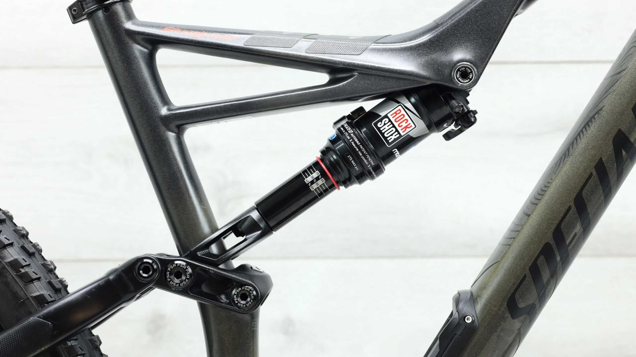 2018 Specialized Stumpjumper Expert 29/6Fattie  Mountain Bike - Large - Image 9