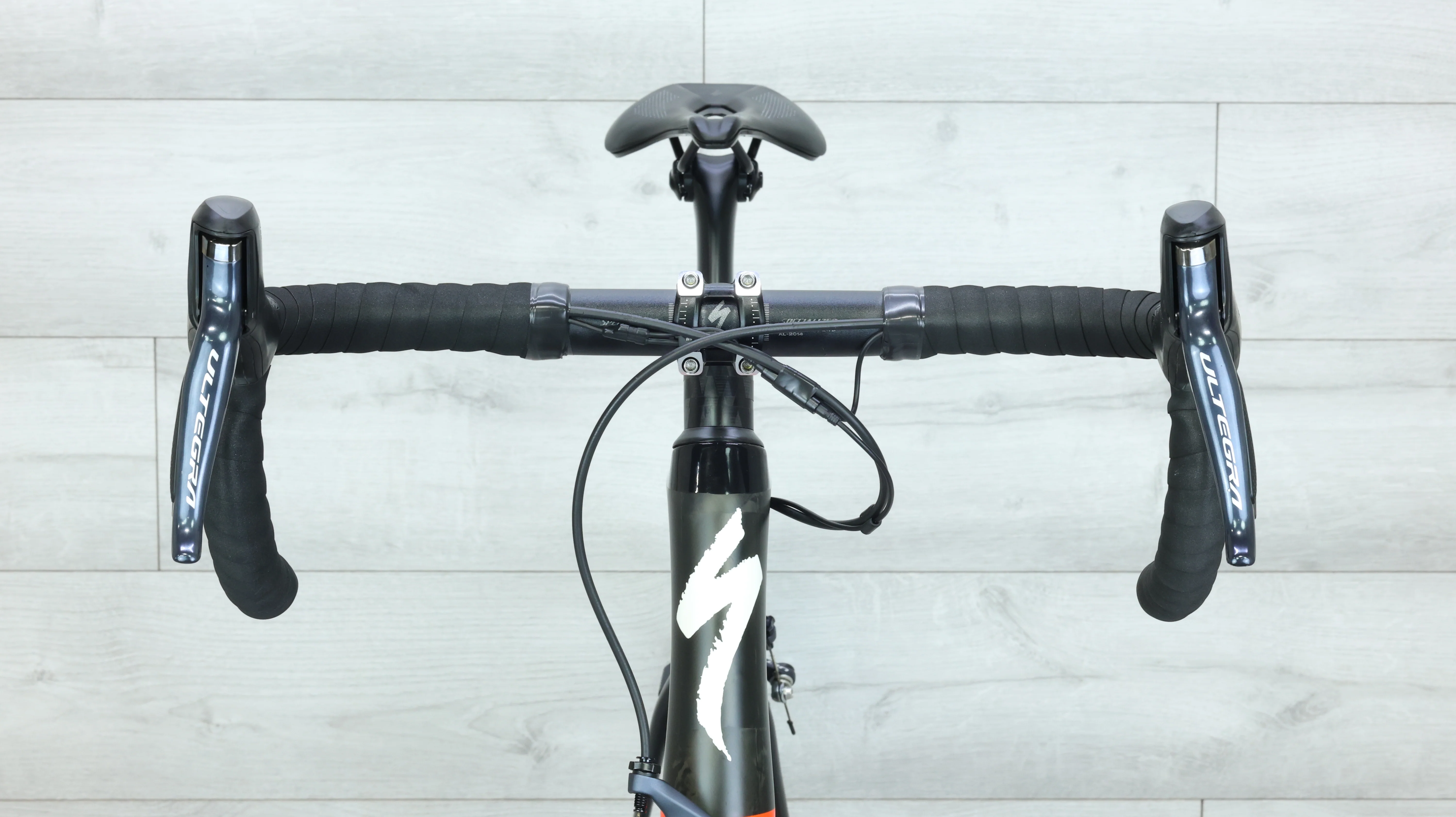 2018 Specialized Tarmac Pro Road Bike - 58cm - Image 12