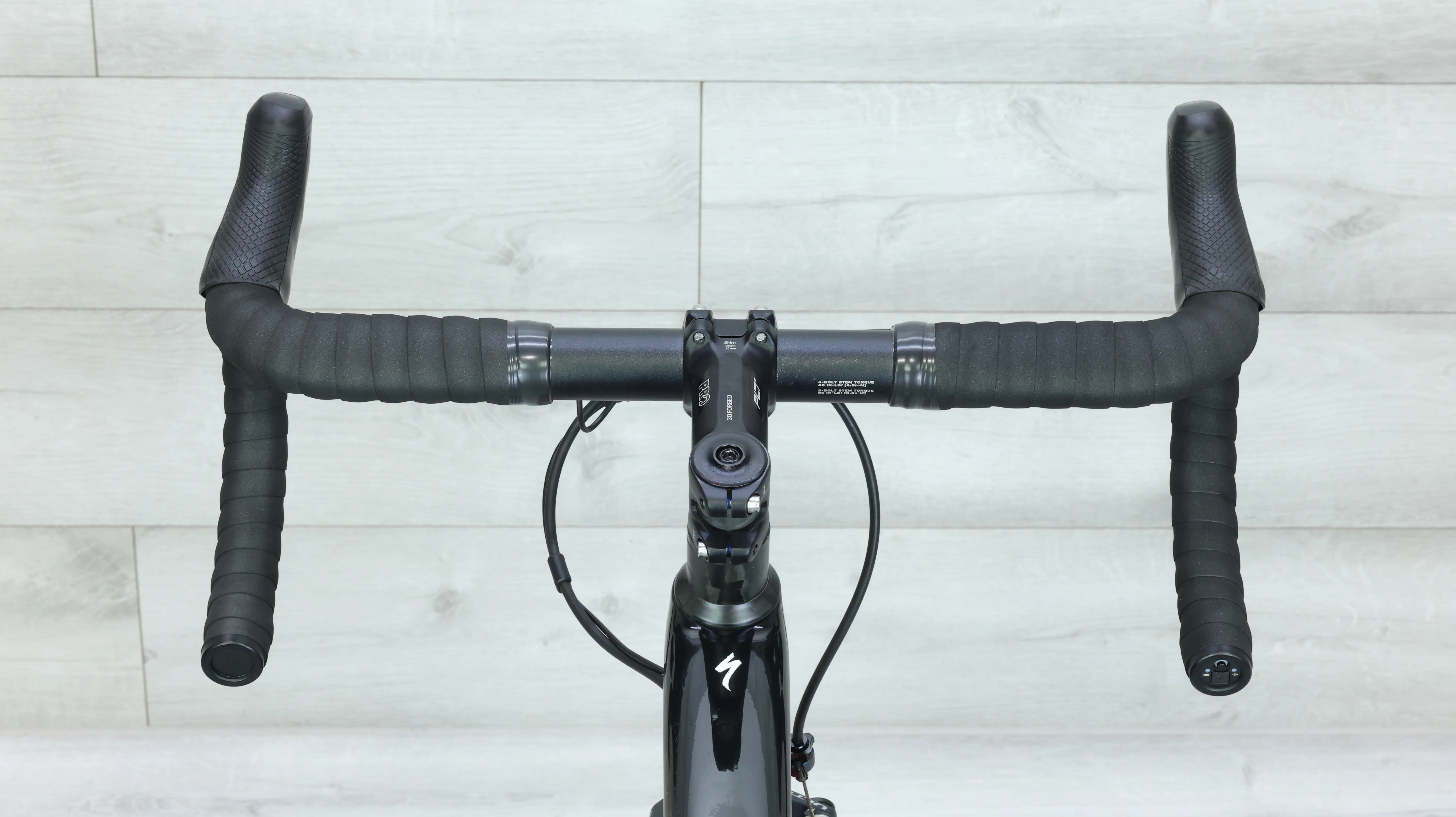 2018 Specialized Tarmac Pro Road Bike - 58cm - Image 13