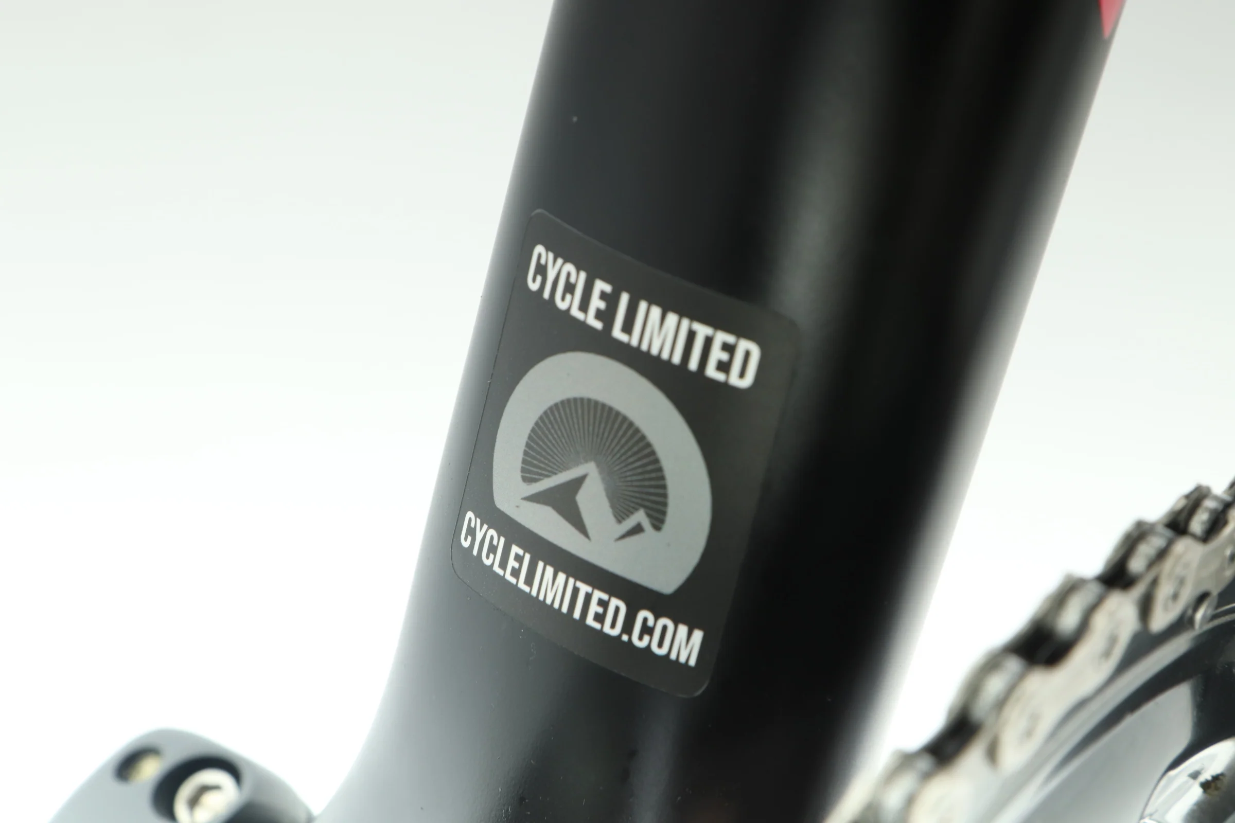 2018 Specialized Tarmac SL6 Expert Road Bike - 52cm - Image 3