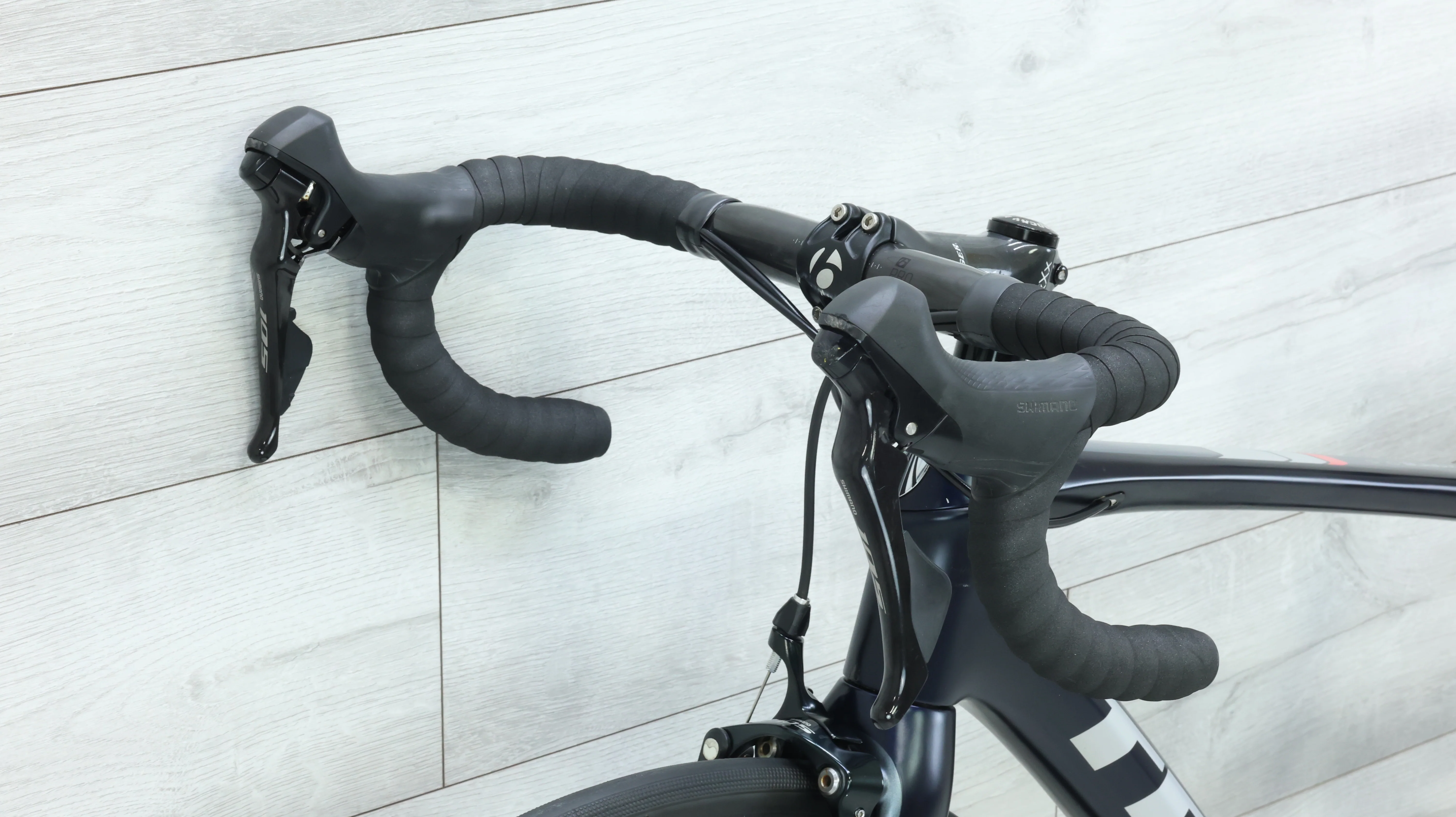 Trek Domane SL 5 WSD Road Bike - 2018, 50cm - Image 11