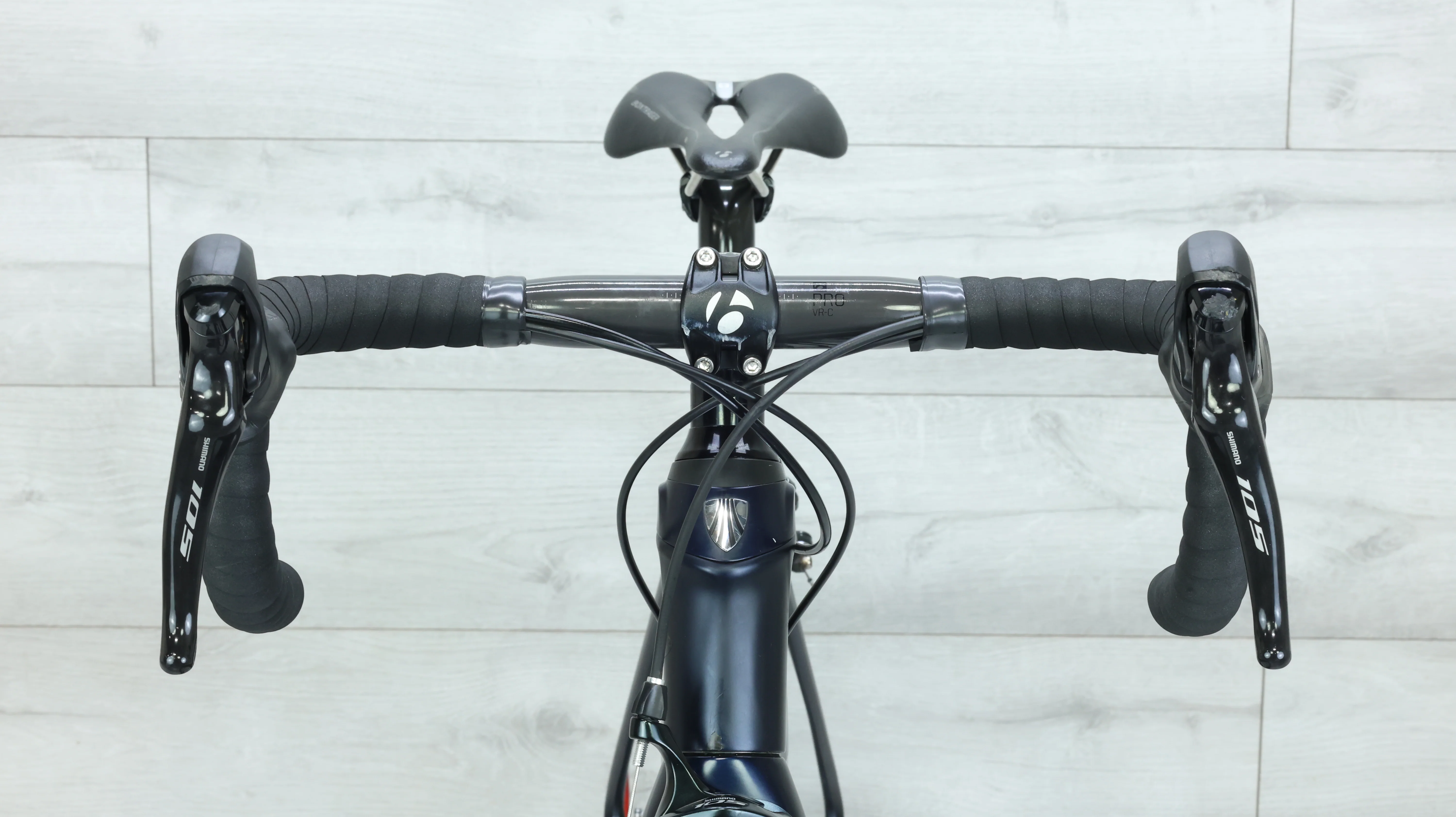 Trek Domane SL 5 WSD Road Bike - 2018, 50cm - Image 12