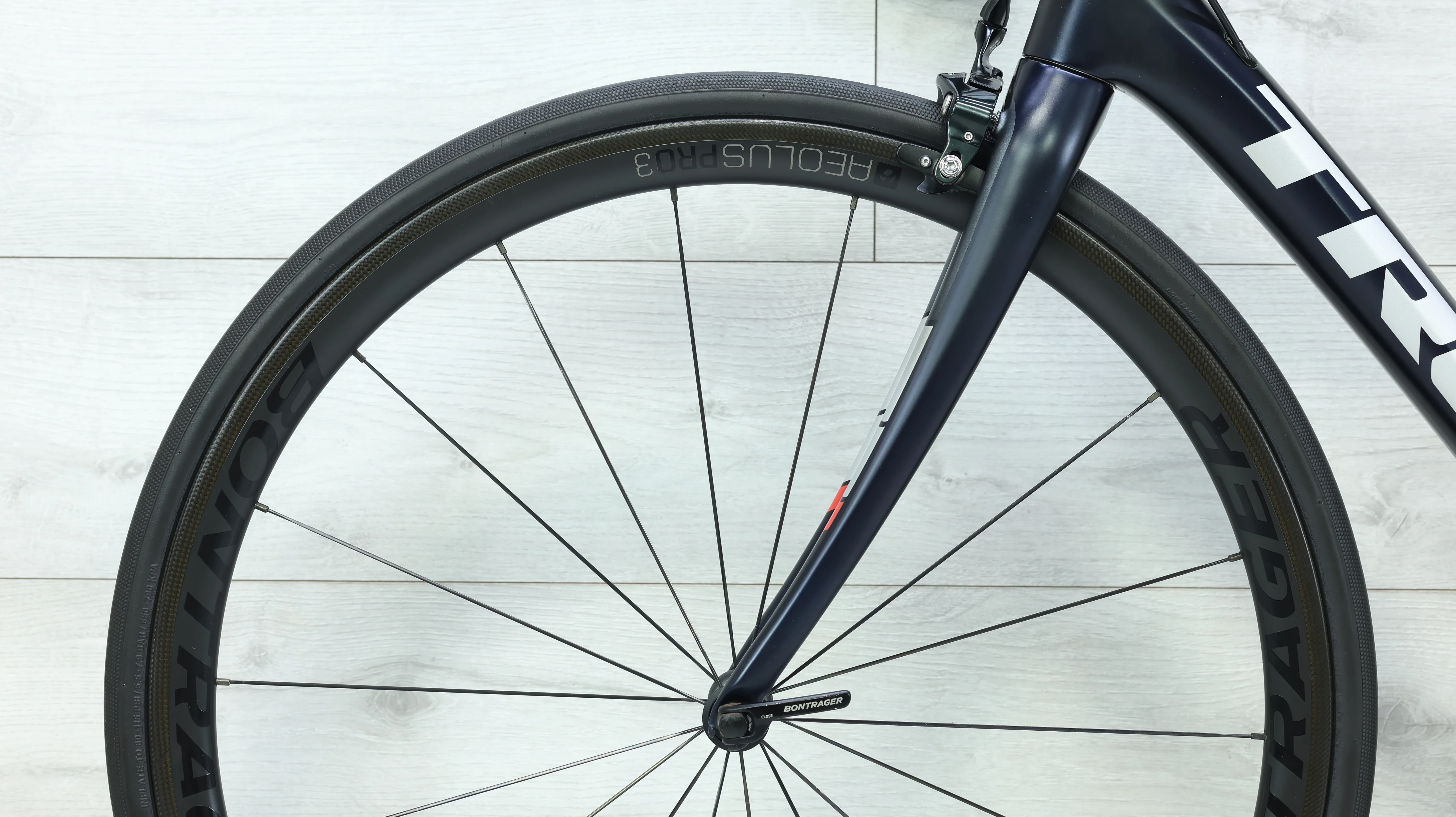 Trek Domane SL 5 WSD Road Bike - 2018, 50cm - Image 14