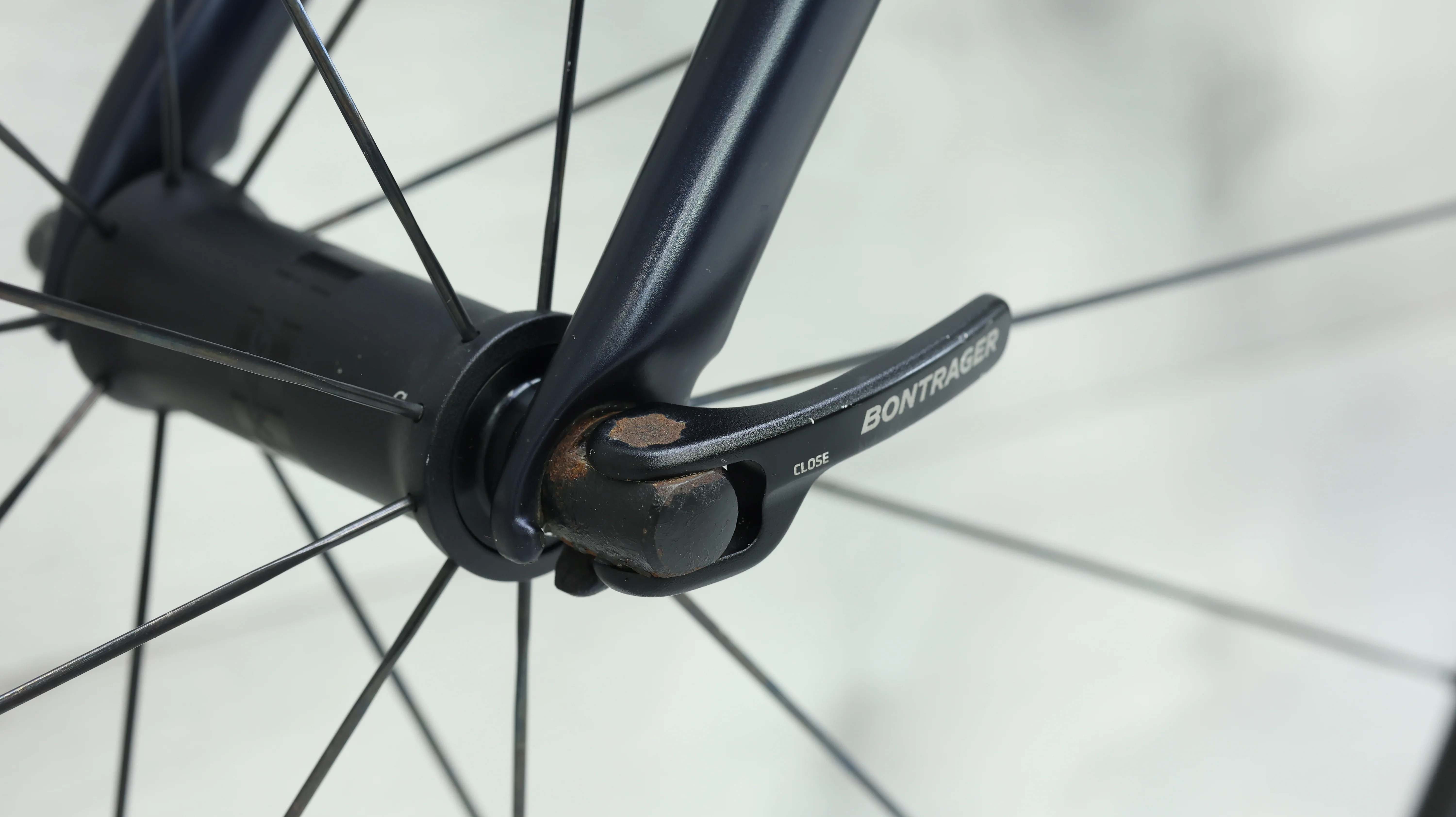 Trek Domane SL 5 WSD Road Bike - 2018, 50cm - Image 18