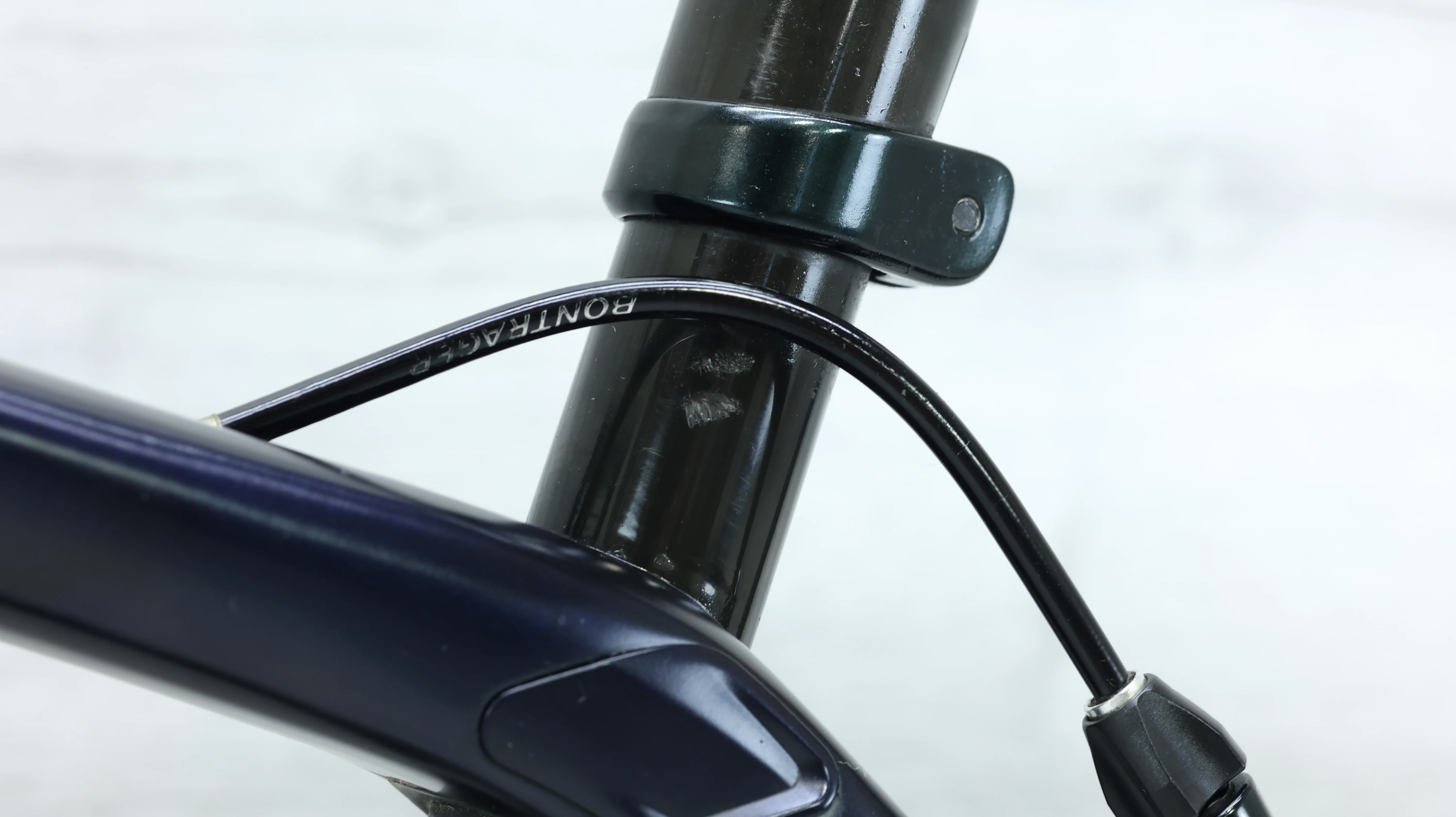 Trek Domane SL 5 WSD Road Bike - 2018, 50cm - Image 19