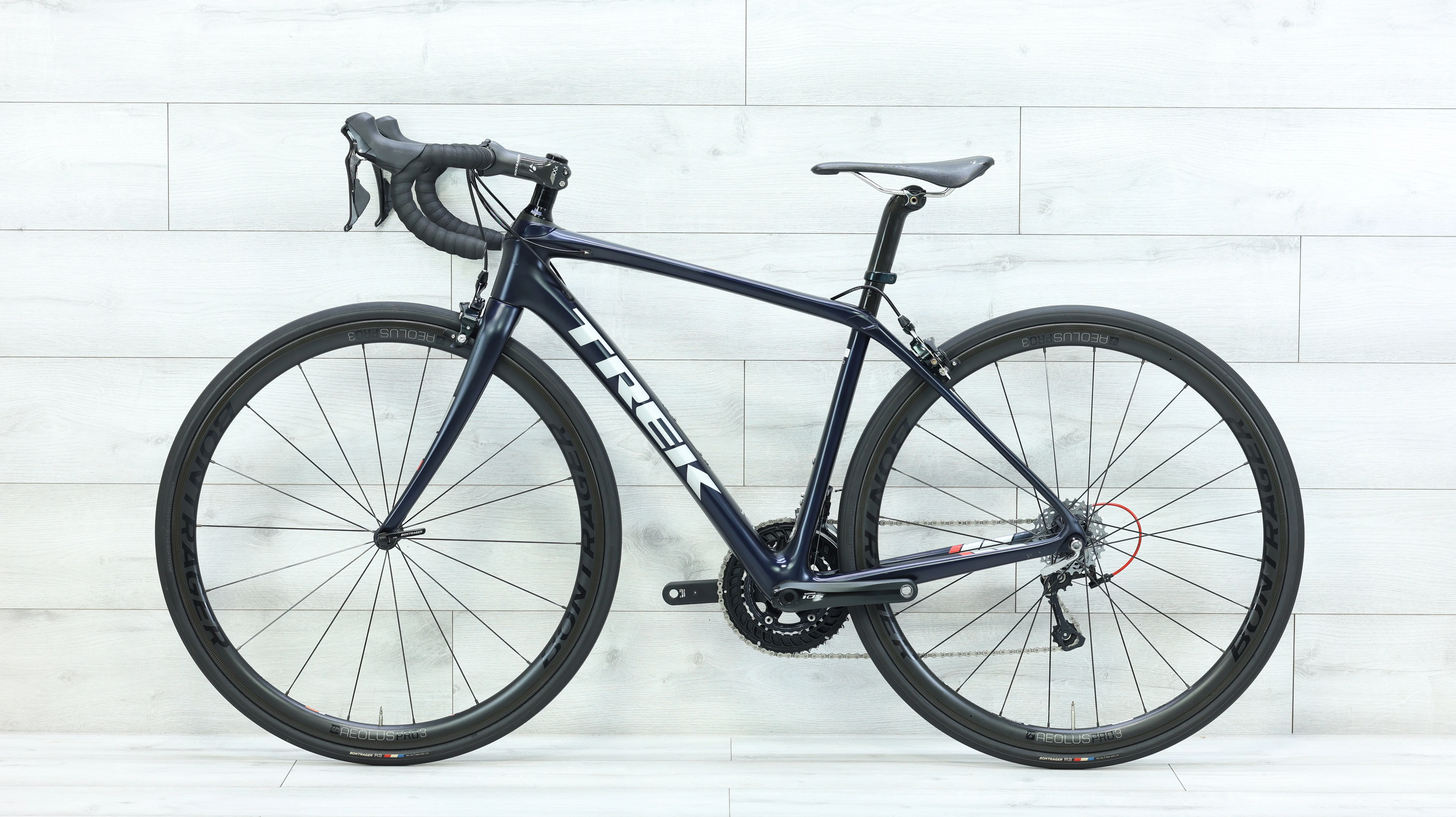 Trek Domane SL 5 WSD Road Bike - 2018, 50cm - Image 2