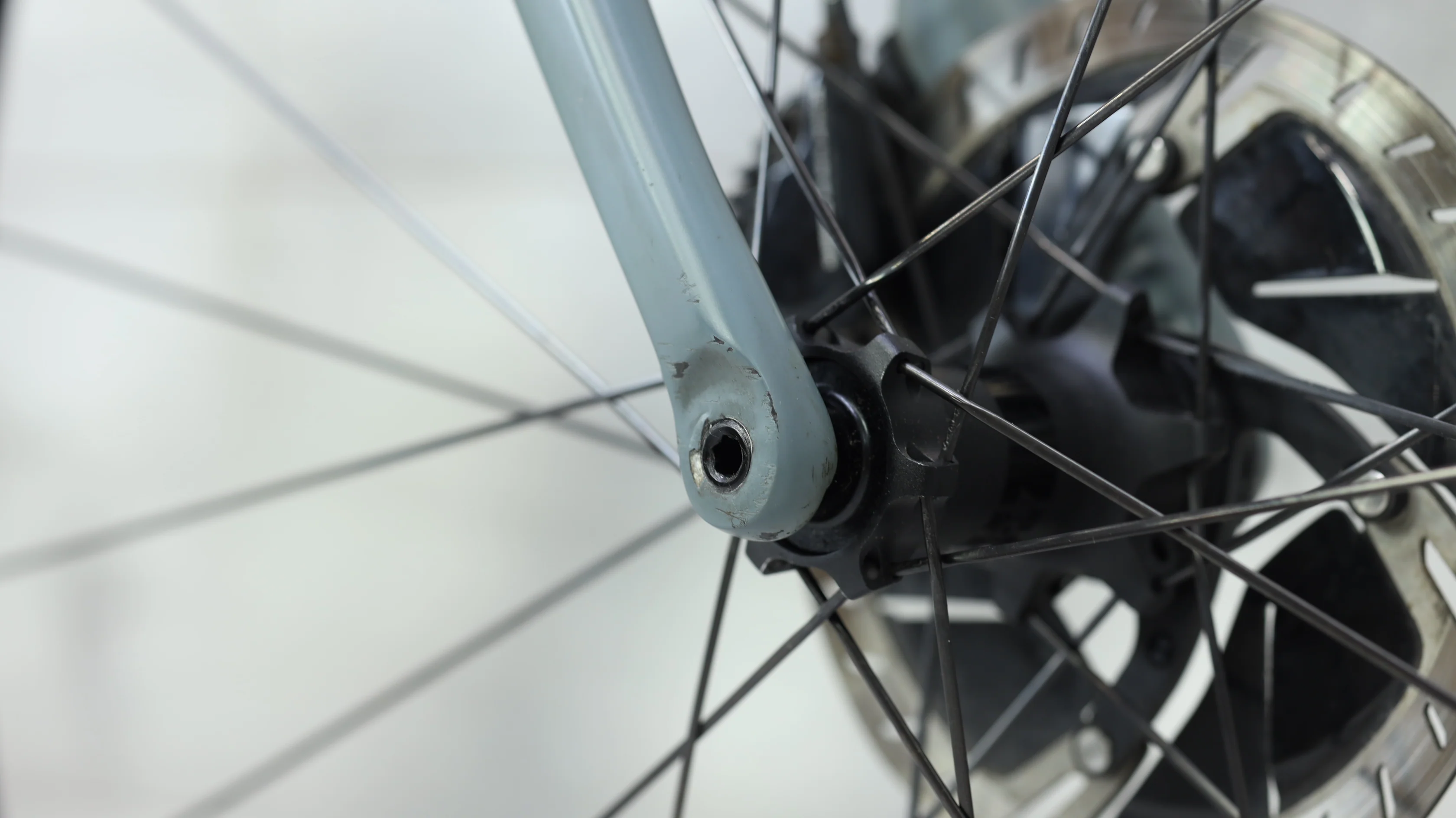 2018 Trek Domane SL 8 Disc Road Bike - 54cm - Image 13