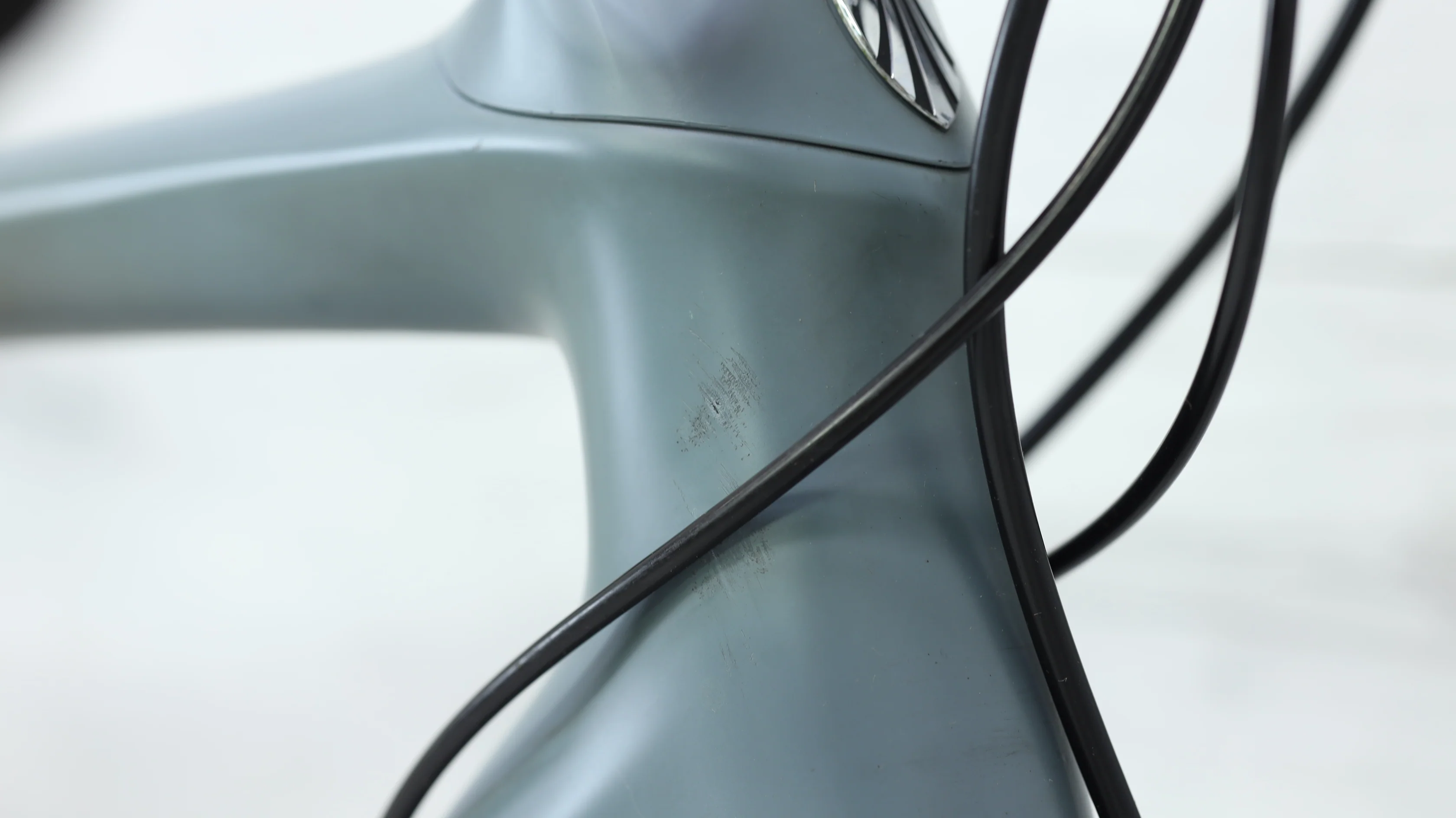 2018 Trek Domane SL 8 Disc Road Bike - 54cm - Image 14