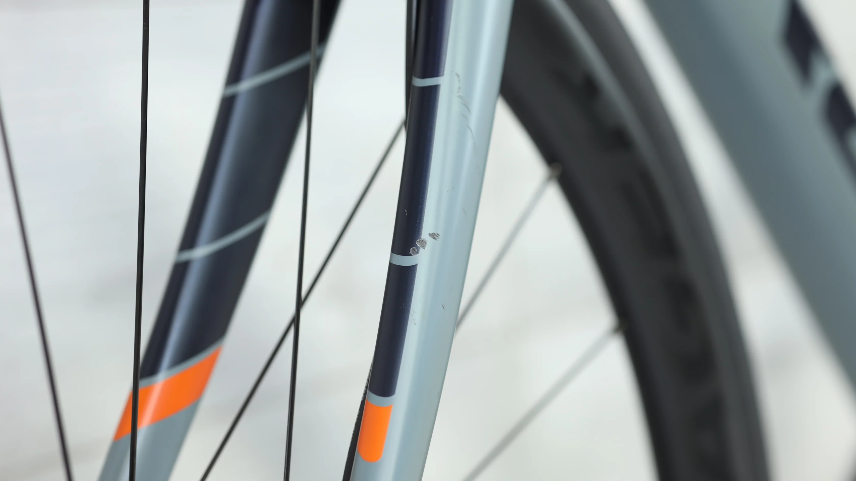 2018 Trek Domane SL 8 Disc Road Bike - 54cm - Image 19