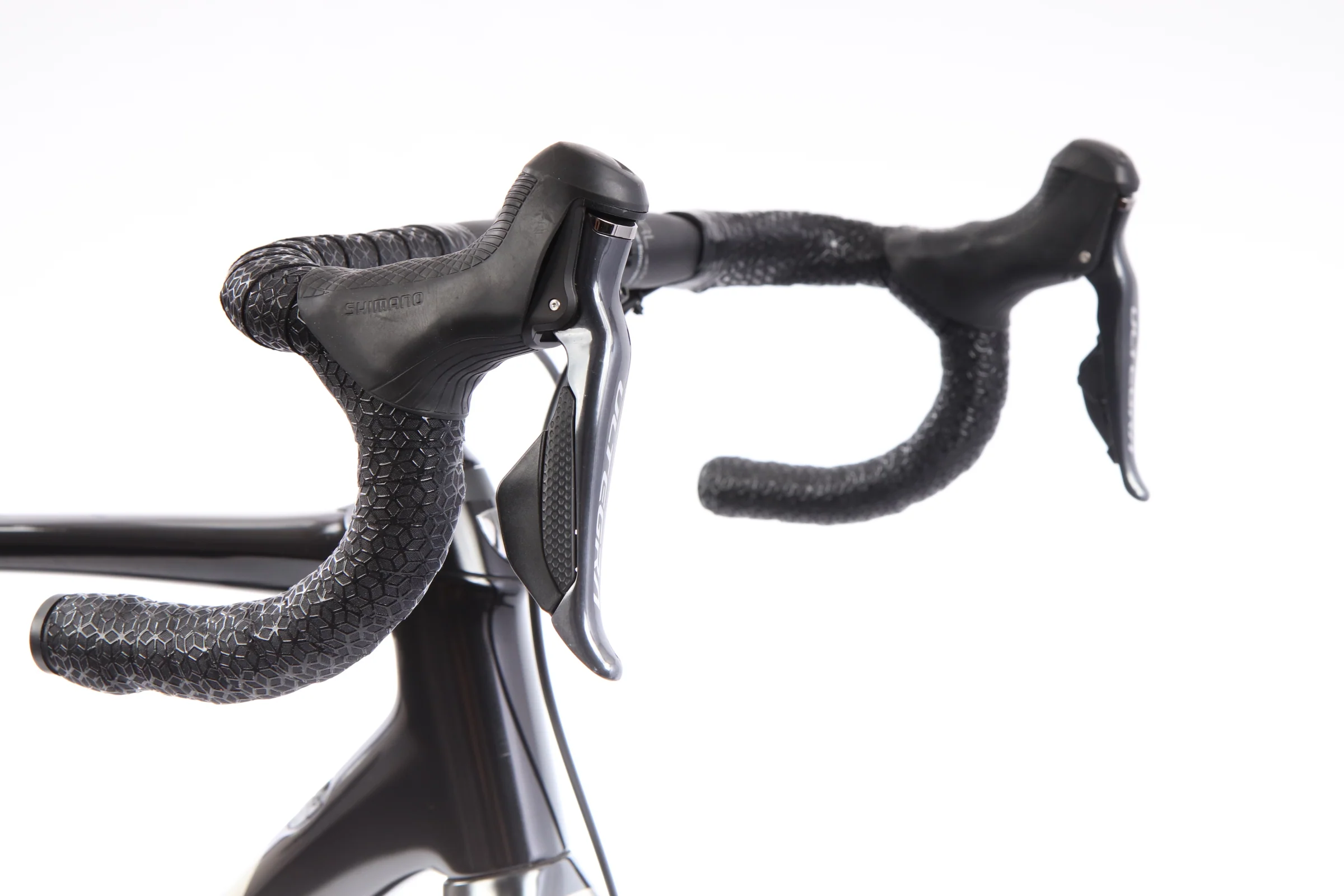 2018 Trek Domane SL 8 Disc  Road Bike - 54cm - Image 7