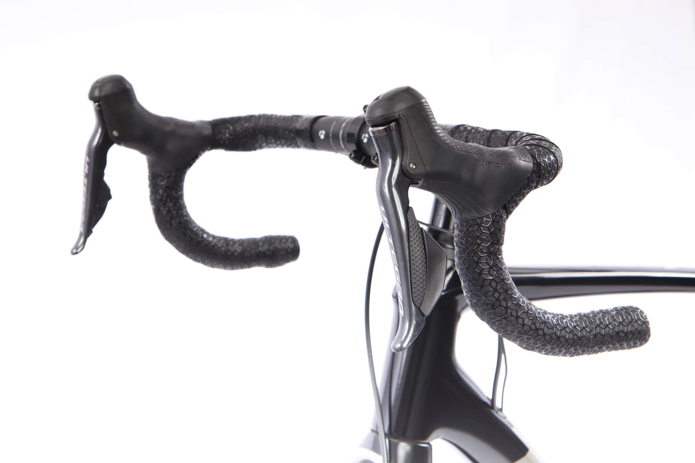 2018 Trek Domane SL 8 Disc  Road Bike - 54cm - Image 8