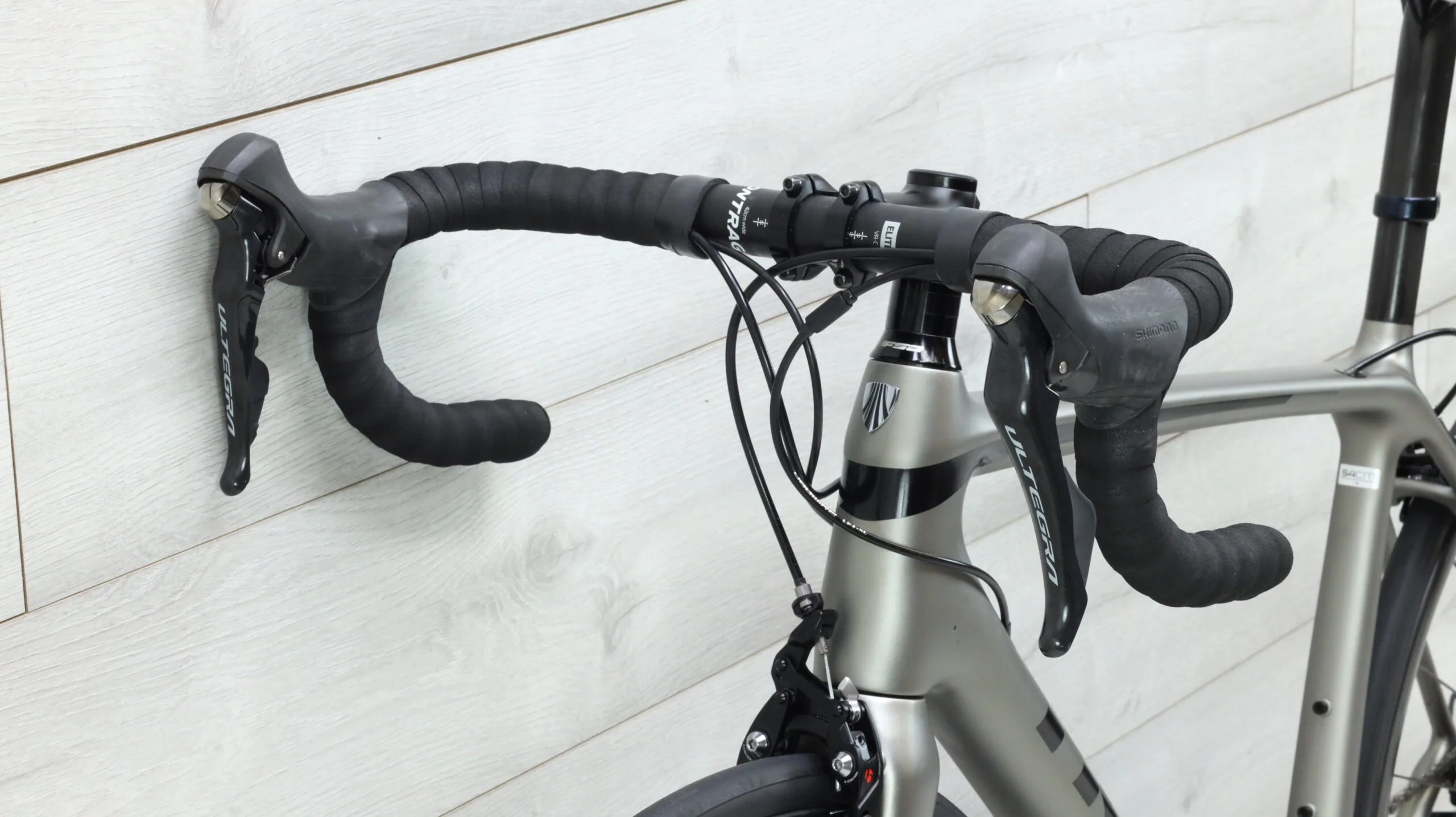 2018 Trek Emonda SL 6 Pro Road Bike - 54cm - Image 8