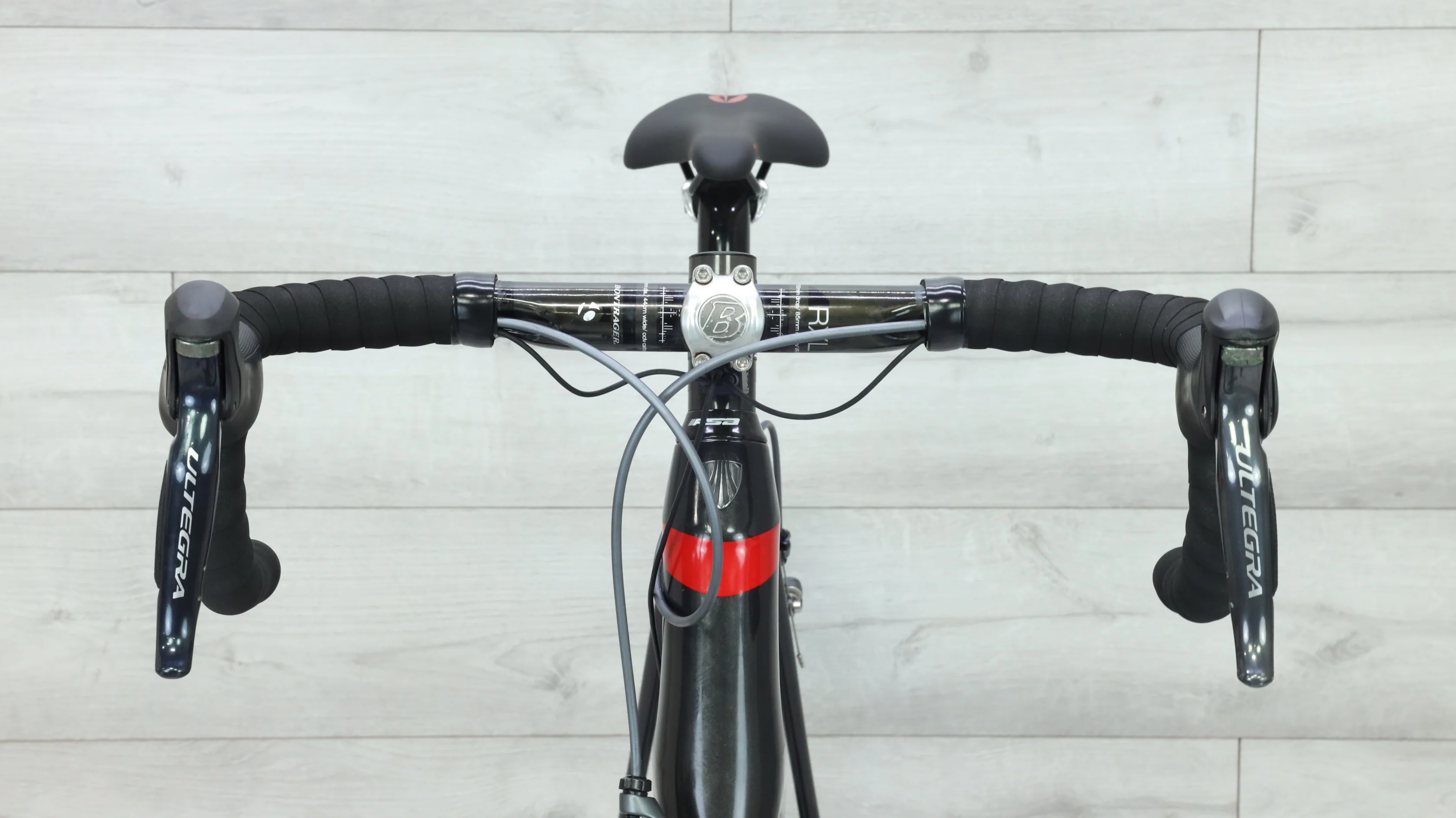 2018 Trek Emonda SL 7 Road Bike - 58cm - Image 10