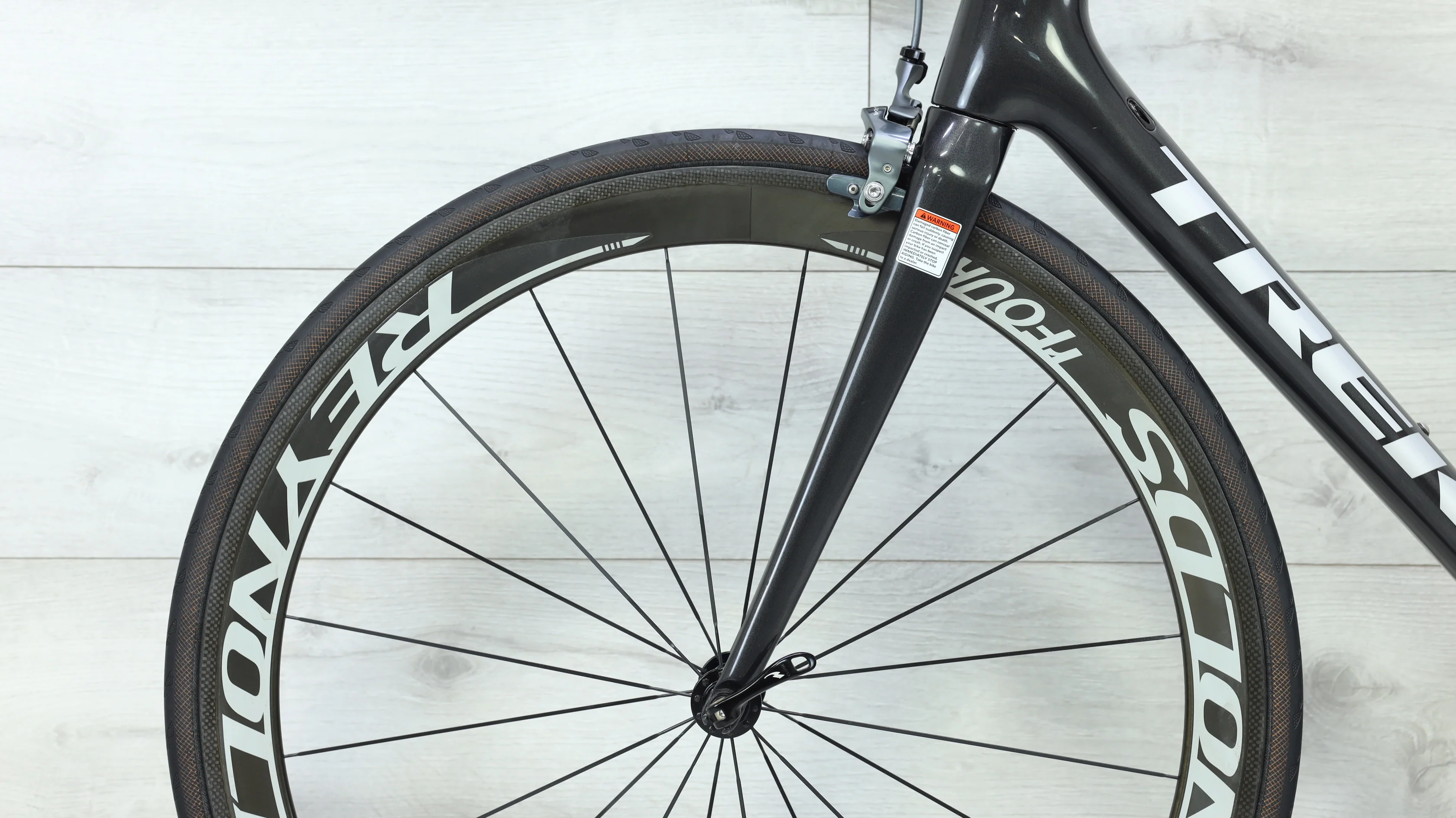2018 Trek Emonda SL 7 Road Bike - 58cm - Image 11
