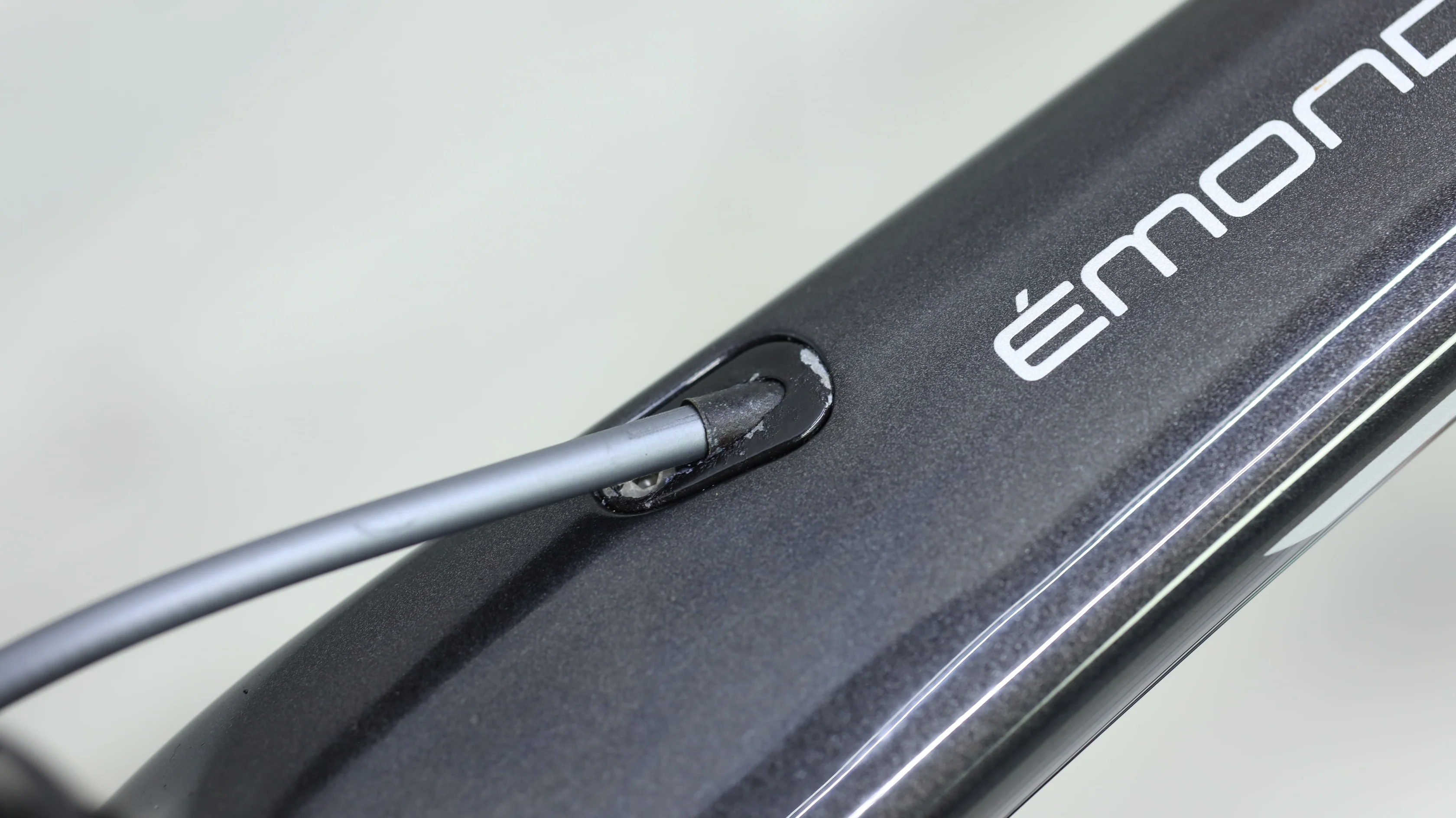 2018 Trek Emonda SL 7 Road Bike - 58cm - Image 13