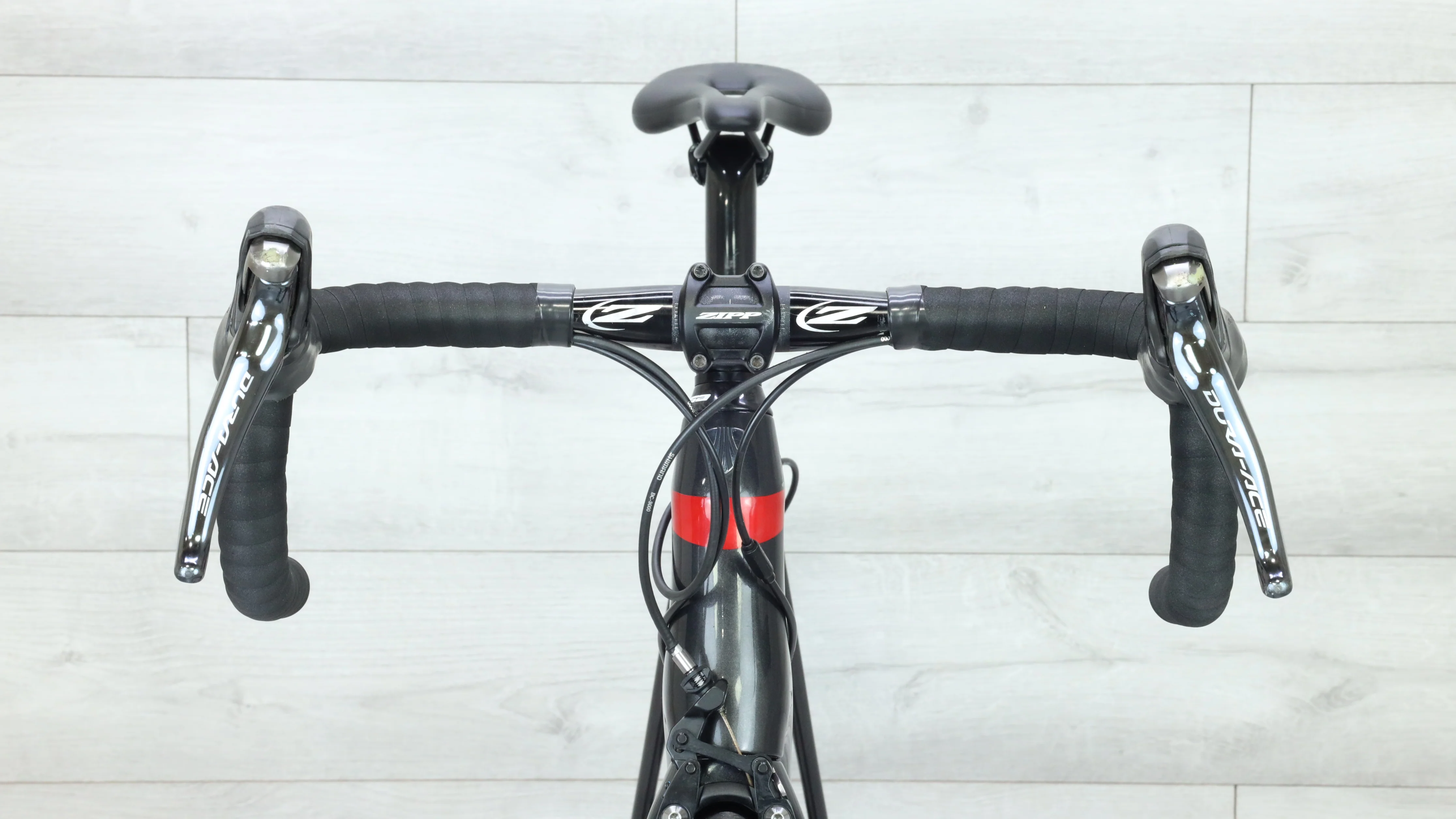 2018 Trek Emonda SL Road Bike - 56cm - Image 10