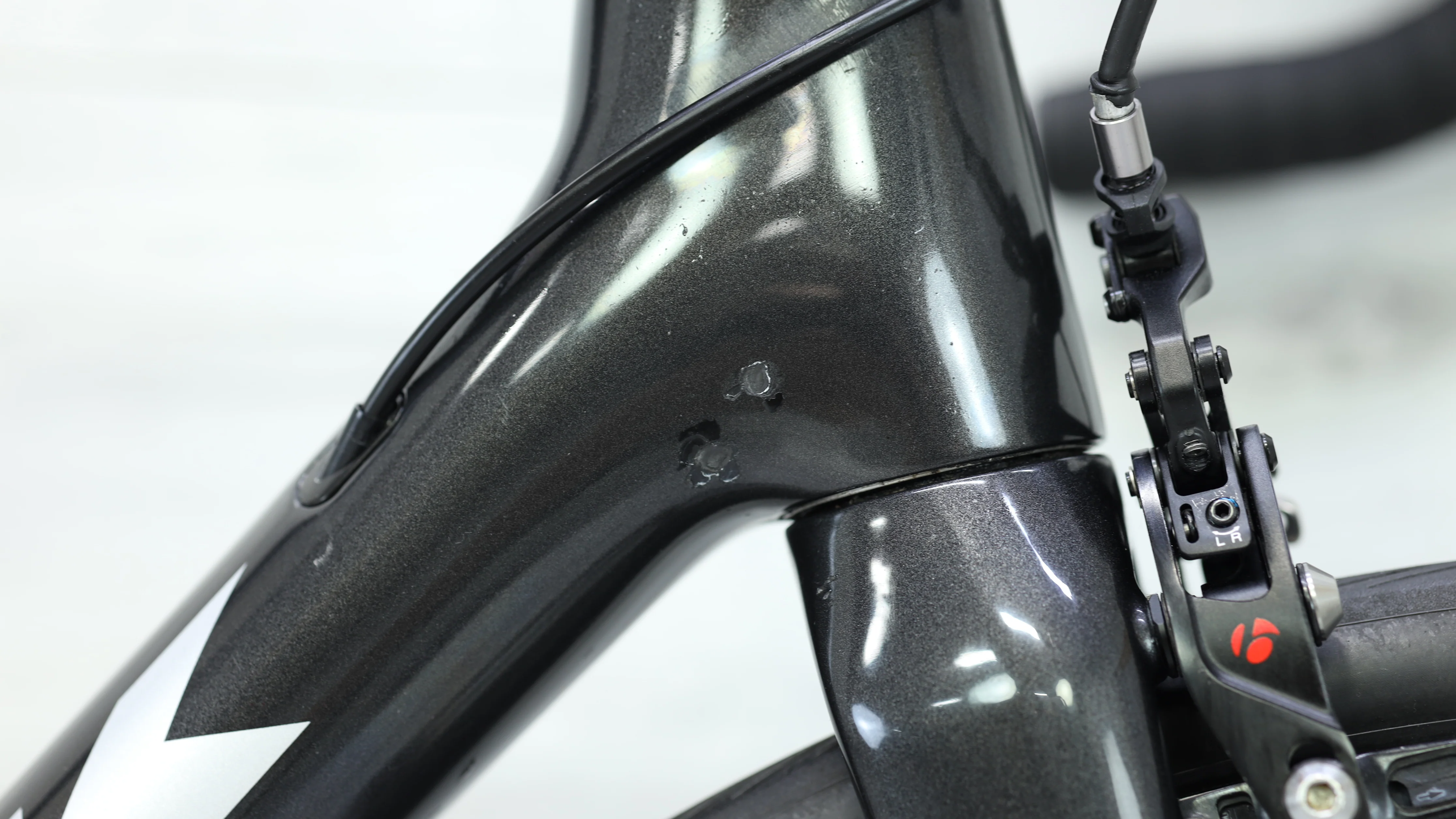 2018 Trek Emonda SL Road Bike - 56cm - Image 13