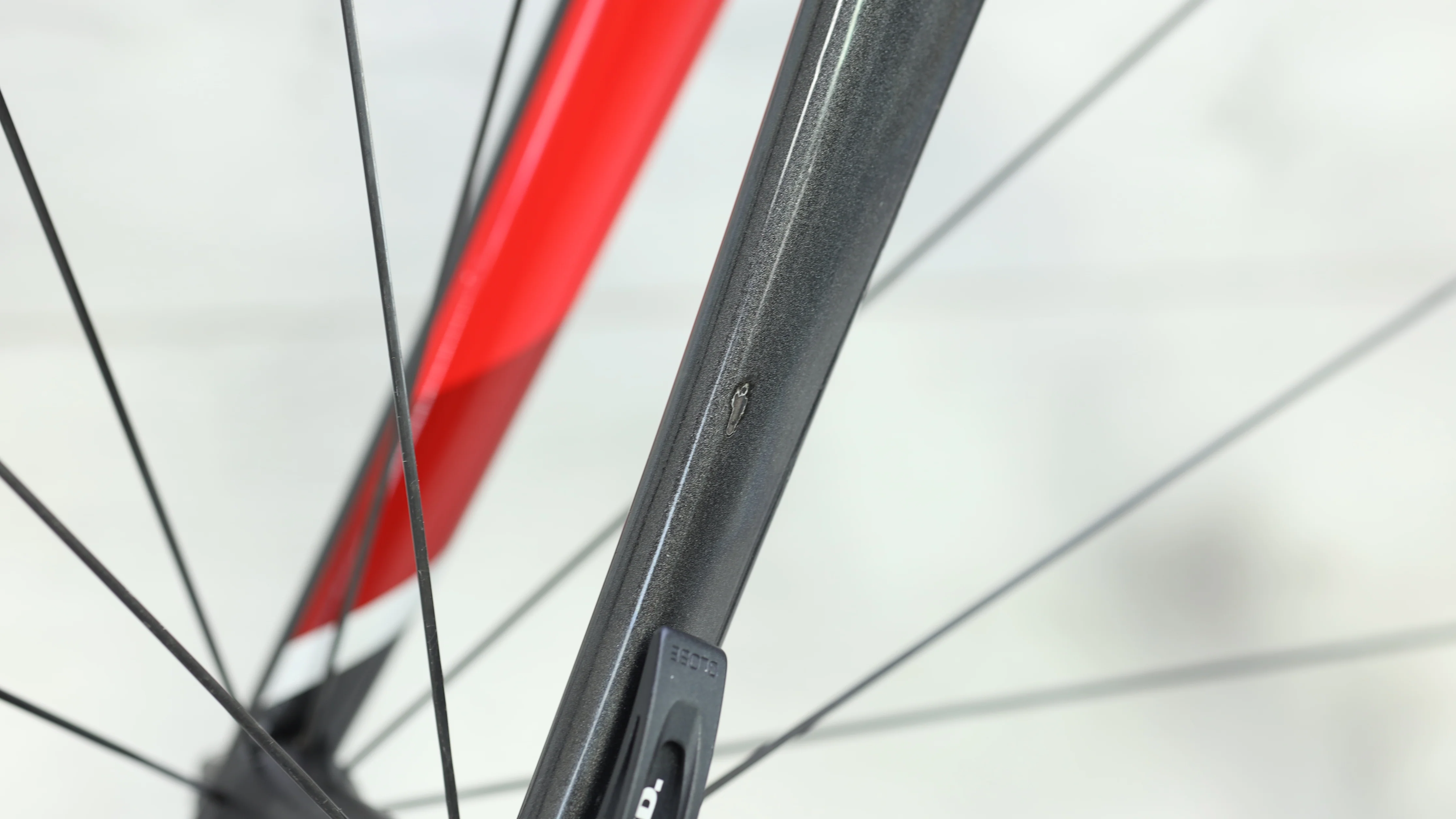 2018 Trek Emonda SL Road Bike - 56cm - Image 15