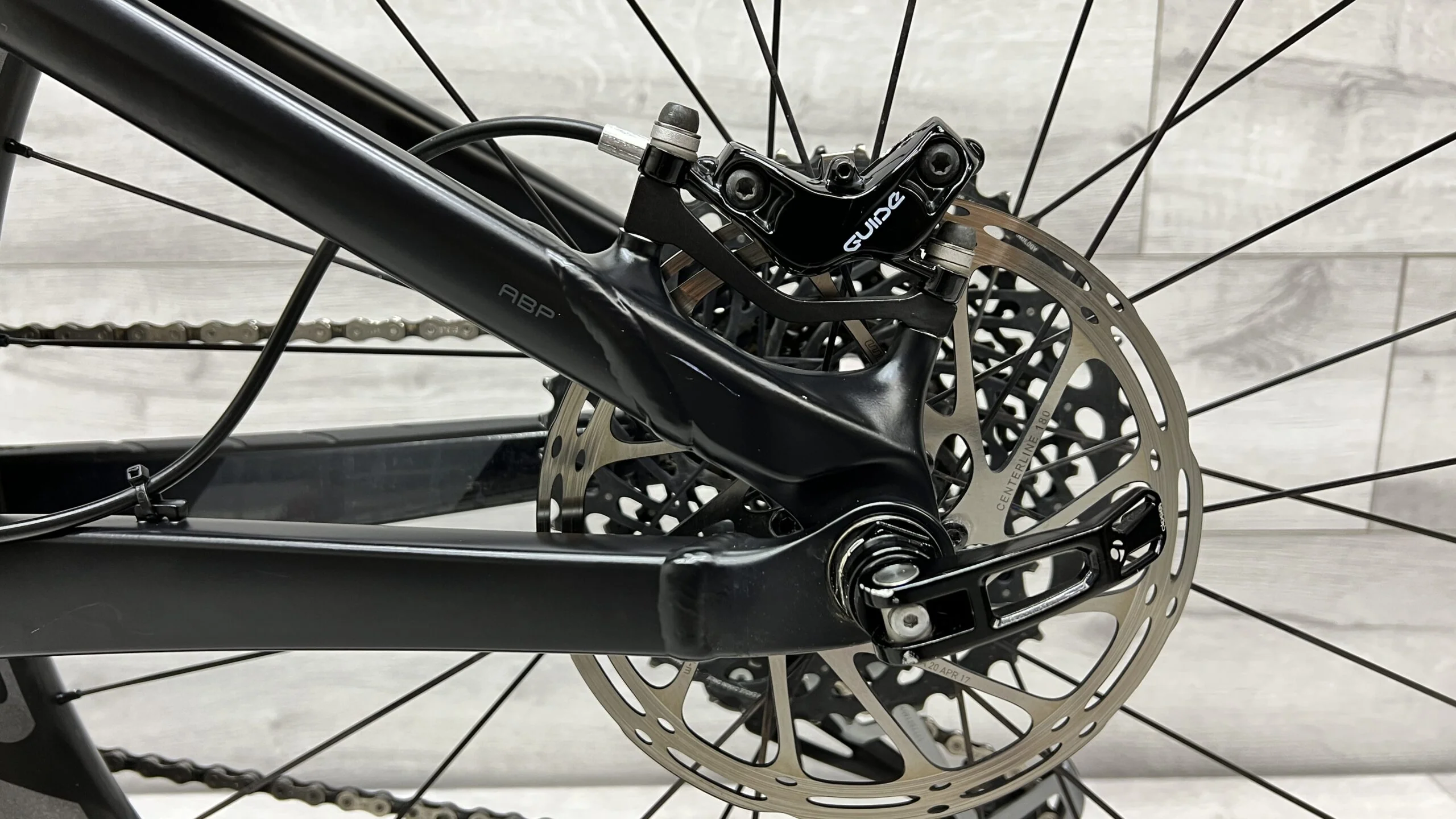 2018 Trek Fuel EX 8 27.5 Plus Mountain Bike - Large - Image 15
