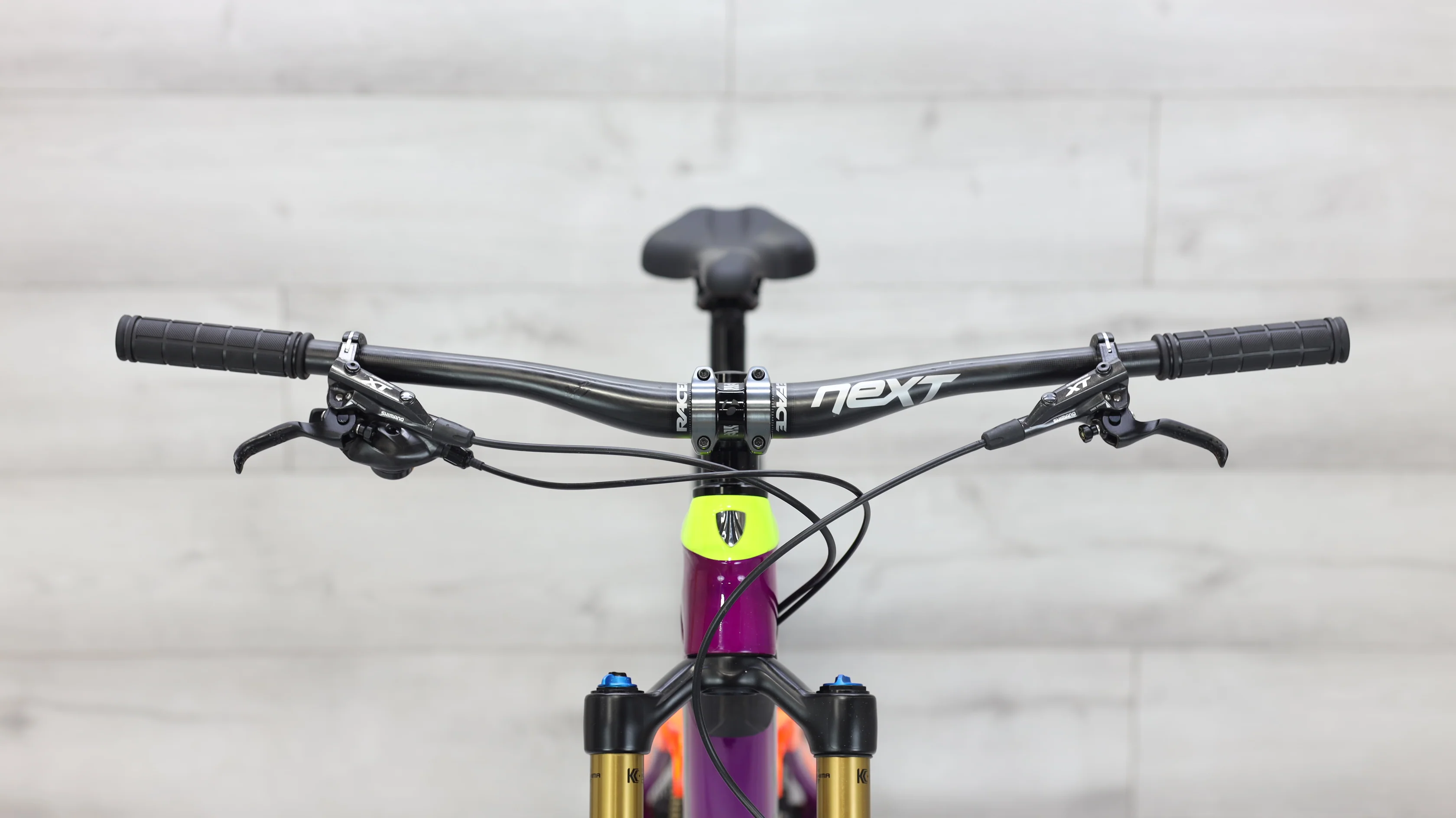 2018 Trek Fuel EX 9.9 Project One Mountain Bike - Large - Image 11