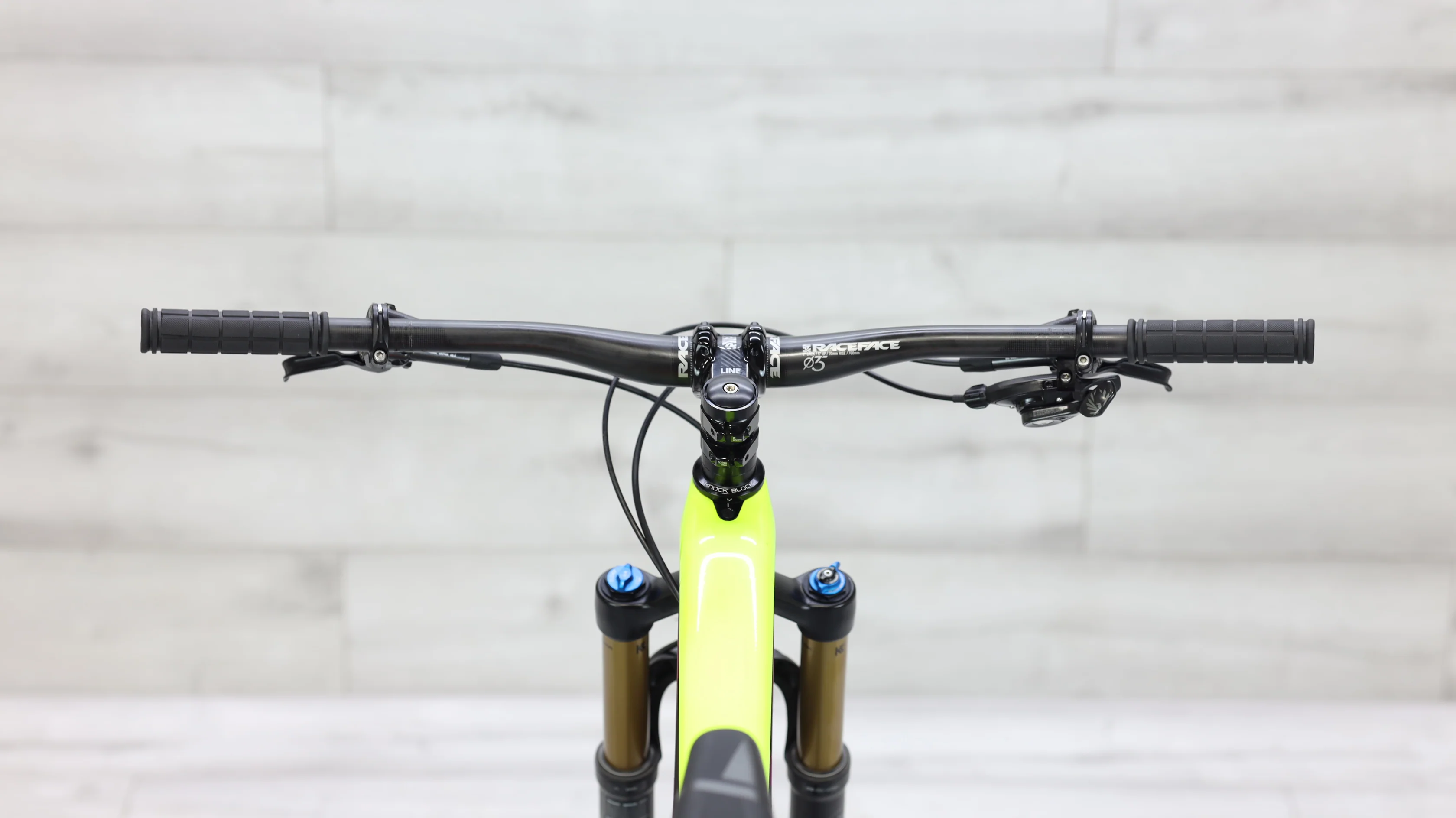 2018 Trek Fuel EX 9.9 Project One Mountain Bike - Large - Image 12