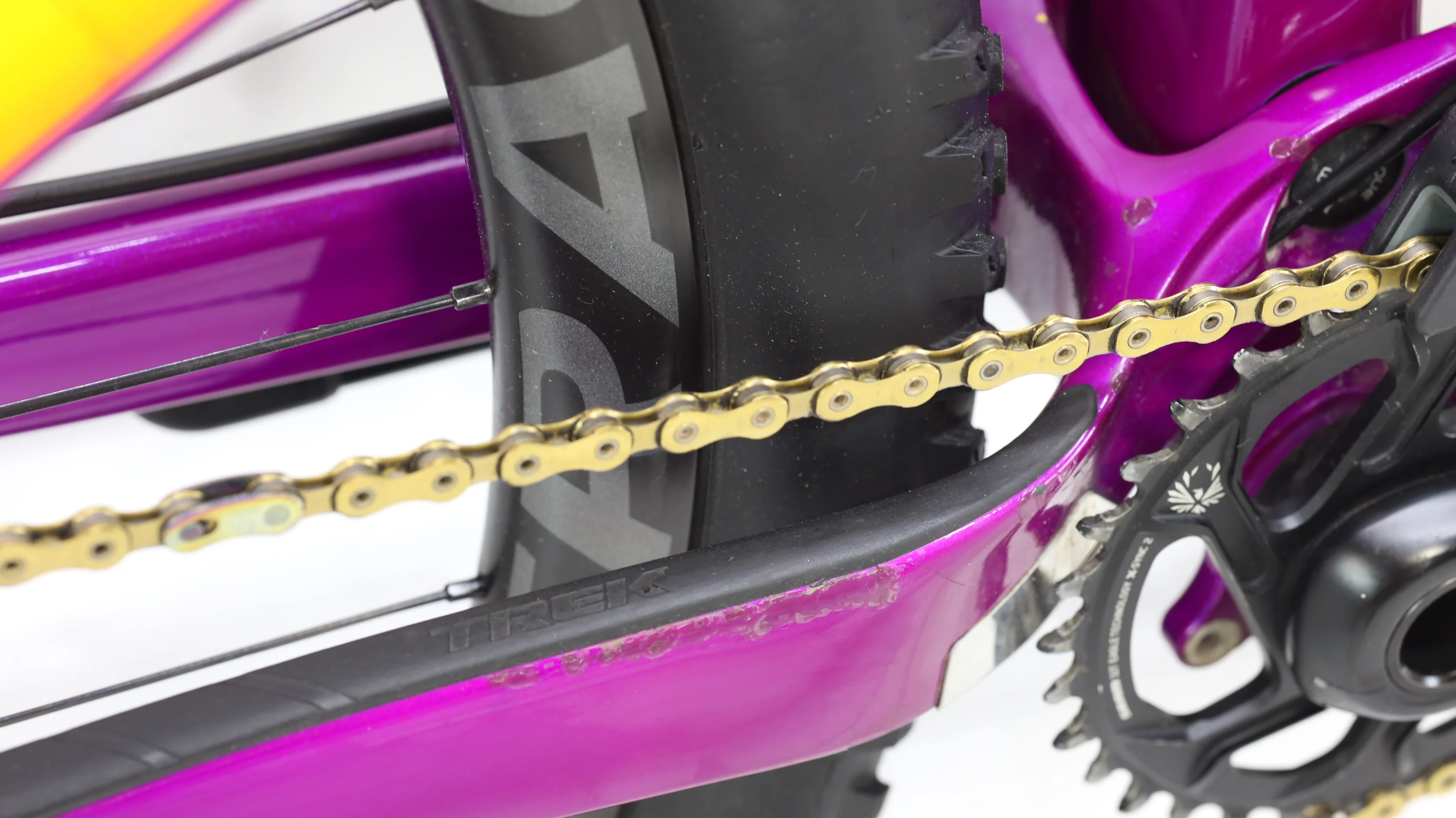 2018 Trek Fuel EX 9.9 Project One Mountain Bike - Large - Image 15