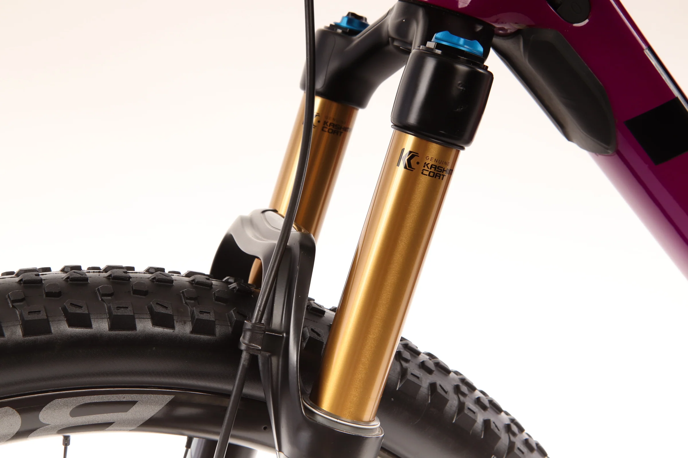 2018 TREK FUEL EX 9.9 PROJECT ONE  Mountain Bike - Large - Image 9