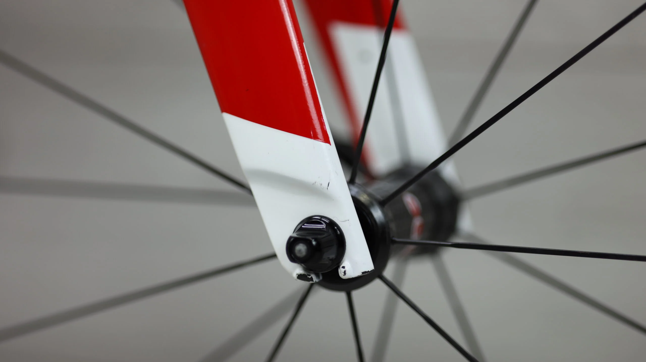 2018 Trek Madone 9.9 RSL Project One  Road Bike - 56cm - Image 15