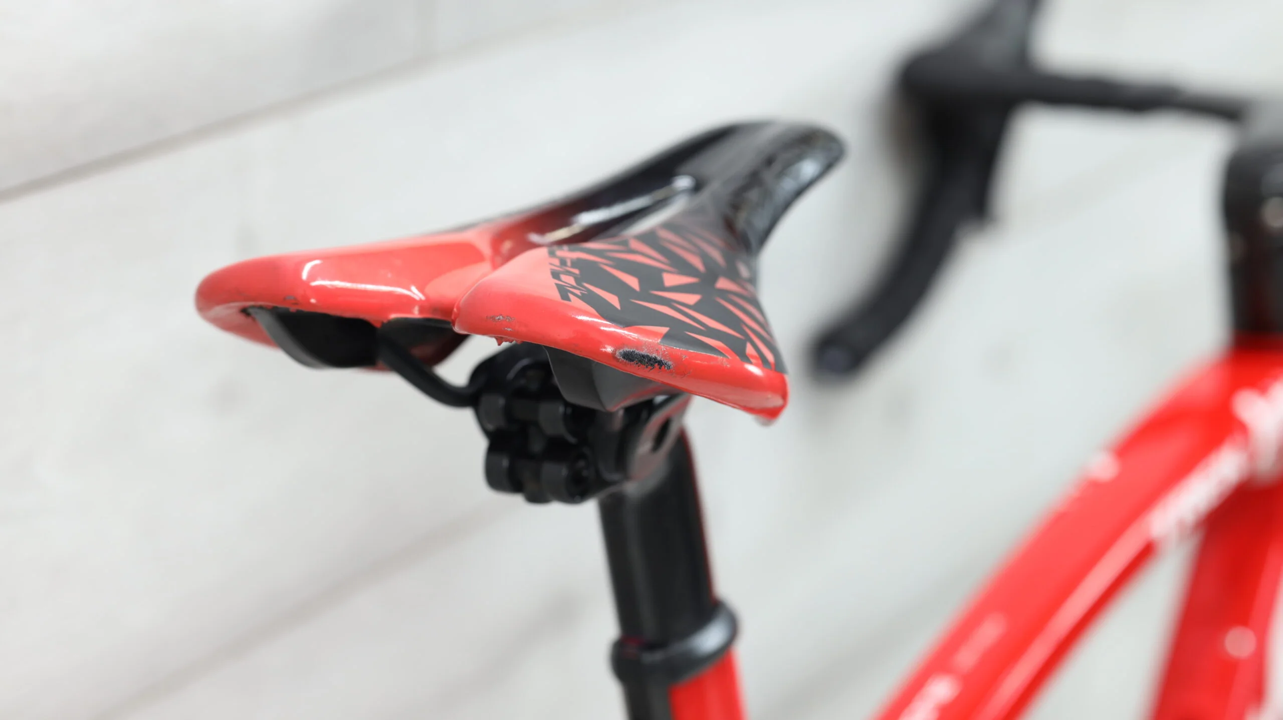 2018 Trek Madone 9.9 RSL Project One  Road Bike - 56cm - Image 19