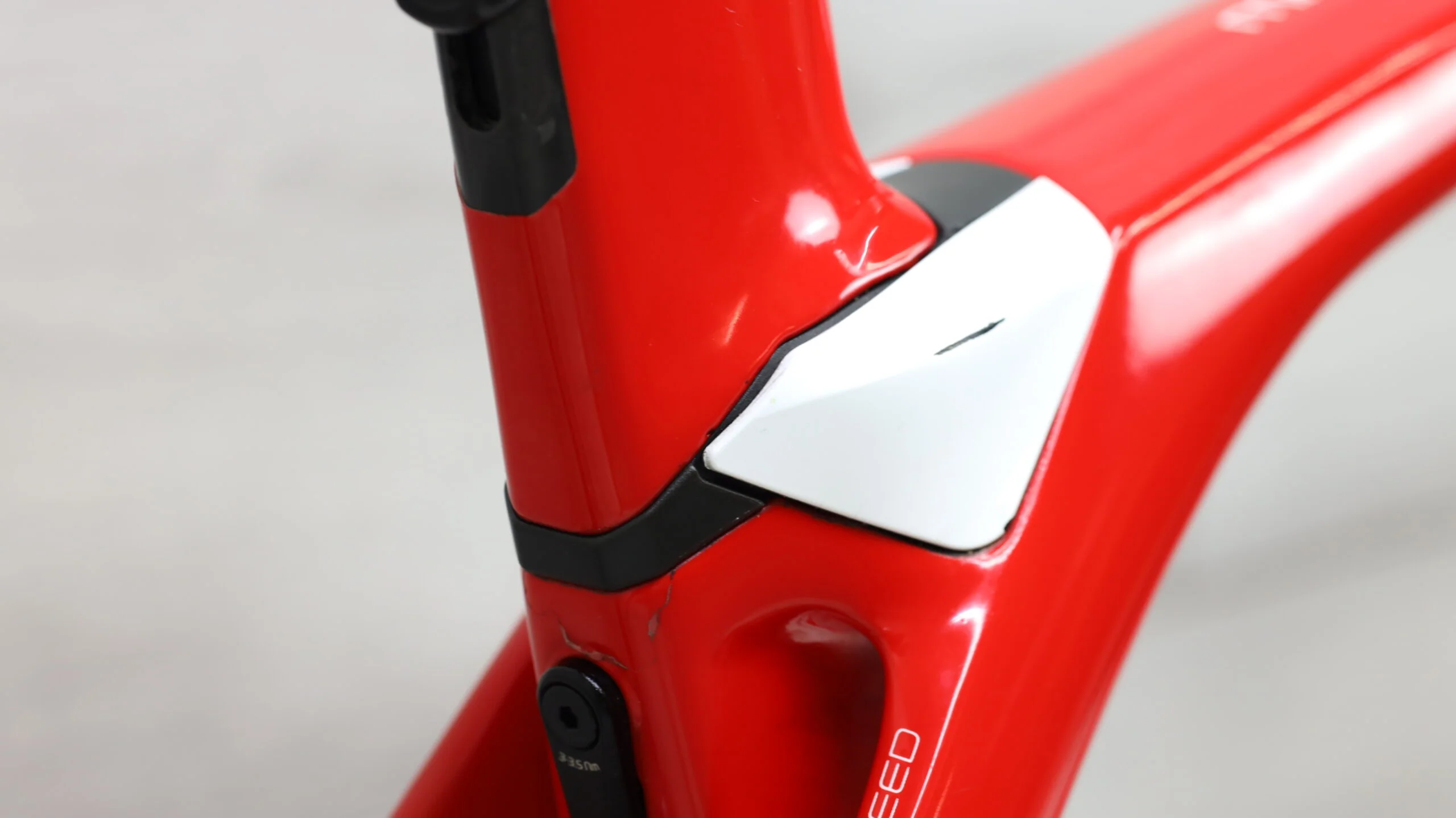 2018 Trek Madone 9.9 RSL Project One  Road Bike - 56cm - Image 20