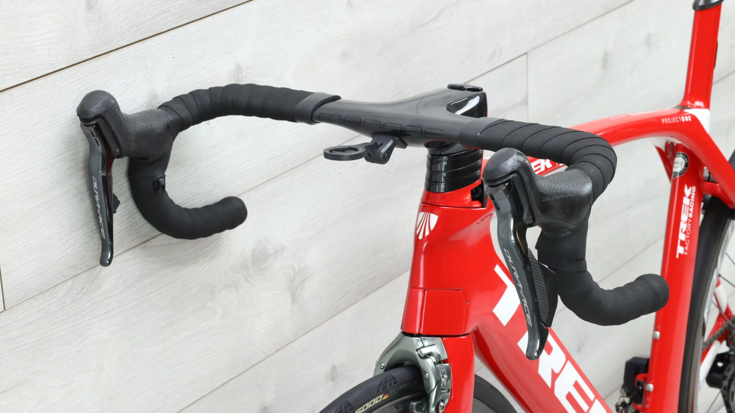 2018 Trek Madone 9.9 RSL Project One  Road Bike - 56cm - Image 8