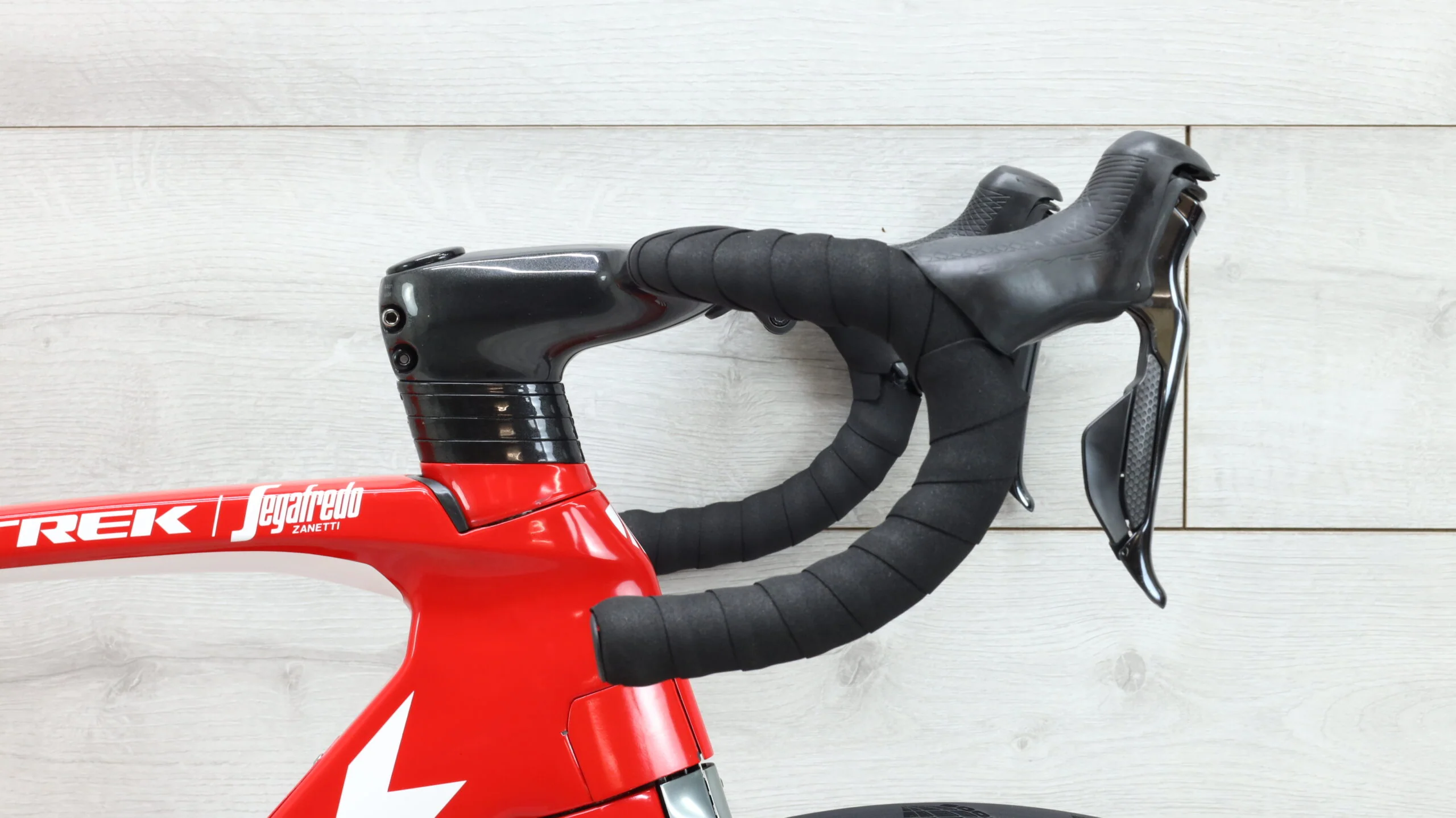 2018 Trek Madone 9.9 RSL Project One  Road Bike - 56cm - Image 9