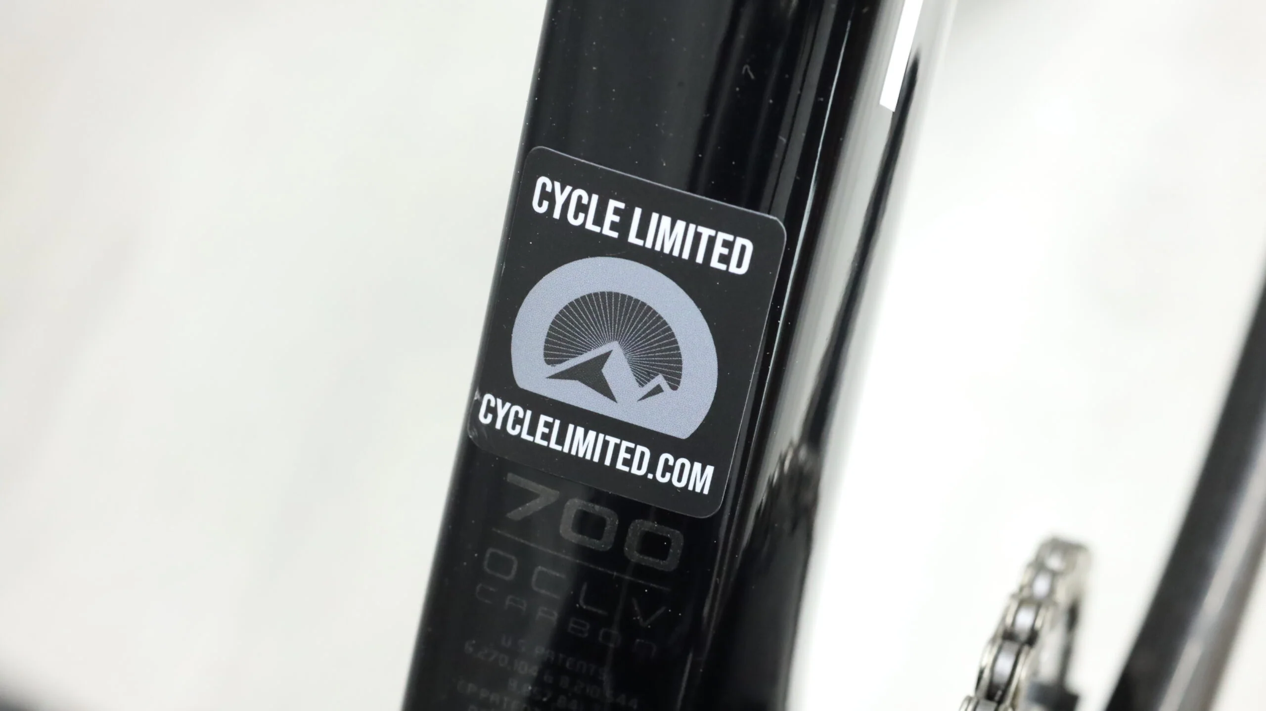 2018 Trek Madone 9 Race Shop Limited Road Bike - 56cm - Image 3