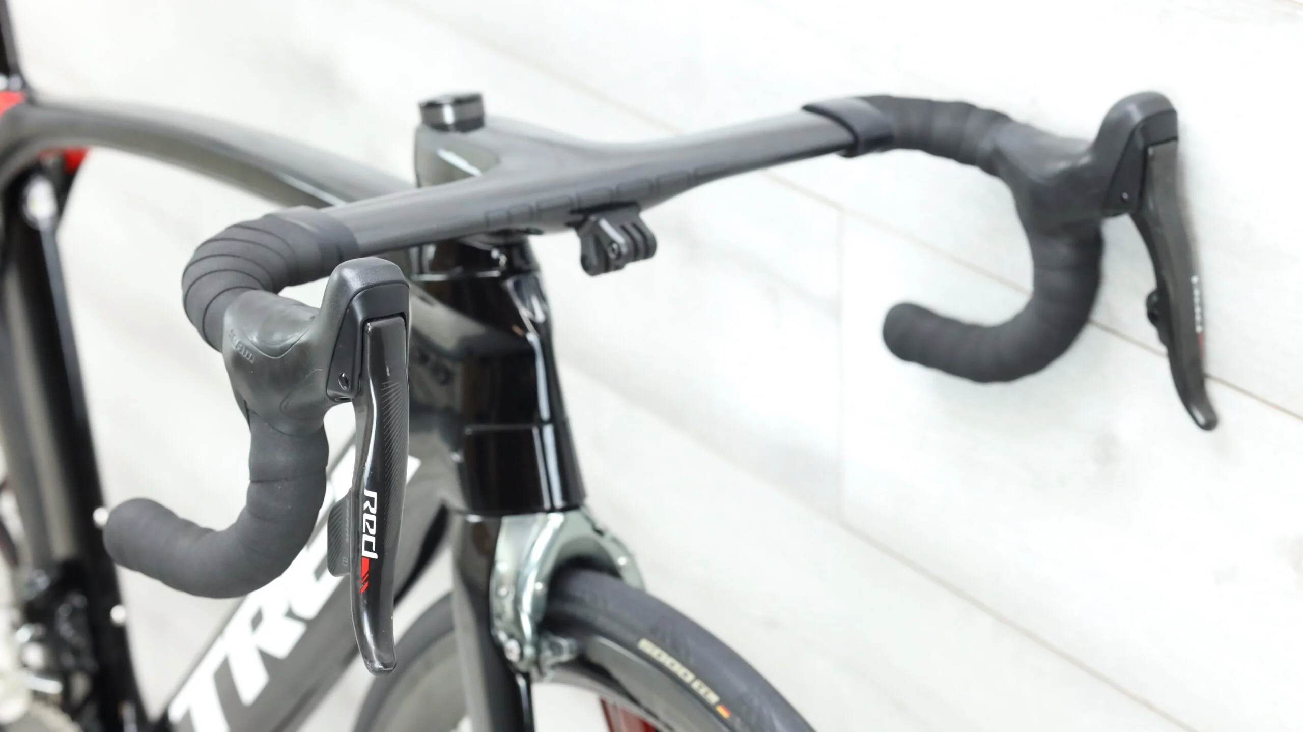 2018 Trek Madone 9 Race Shop Limited Road Bike - 56cm - Image 7