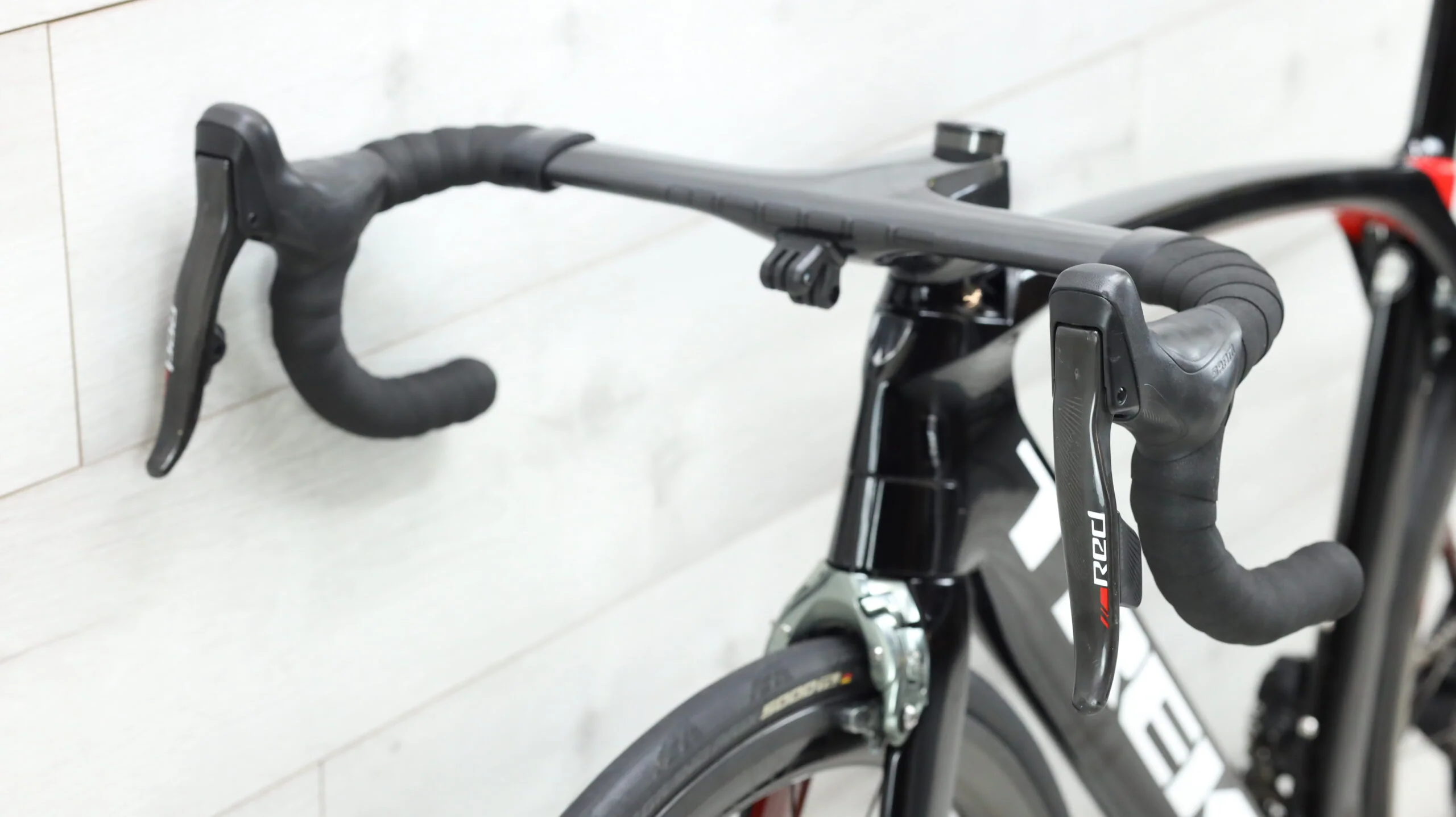 2018 Trek Madone 9 Race Shop Limited Road Bike - 56cm - Image 8