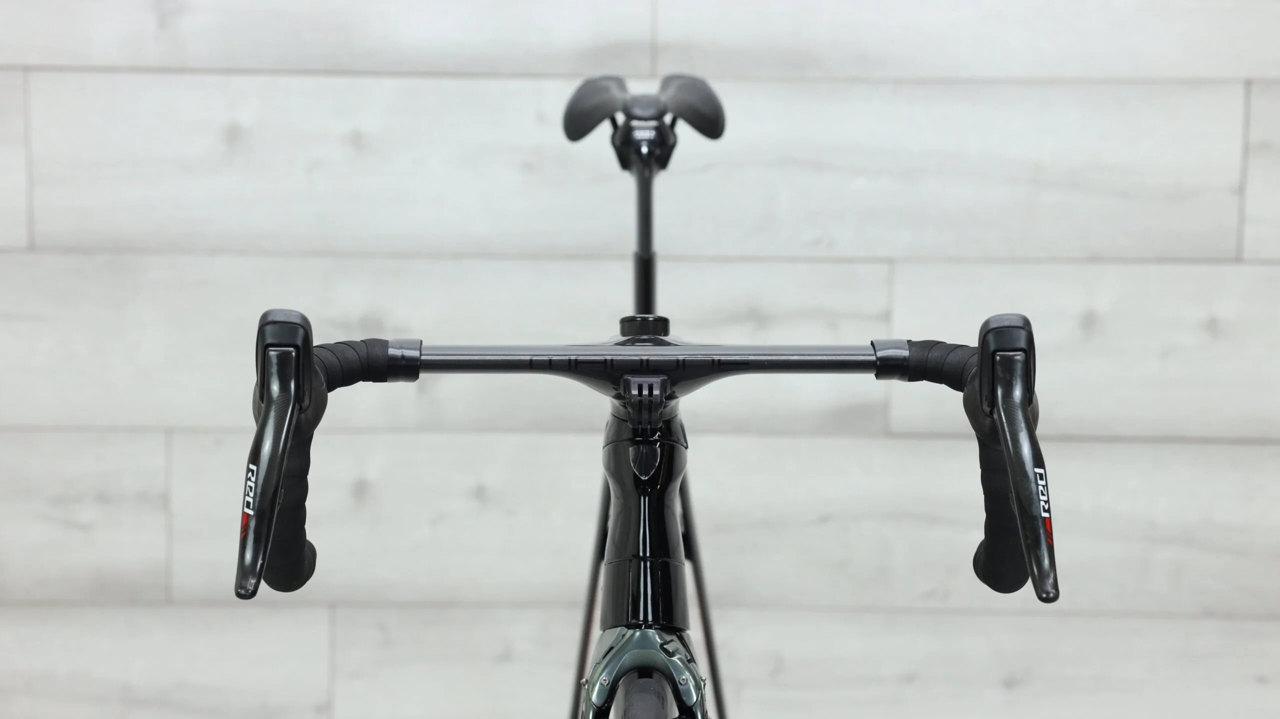 2018 Trek Madone 9 Race Shop Limited Road Bike - 56cm - Image 9