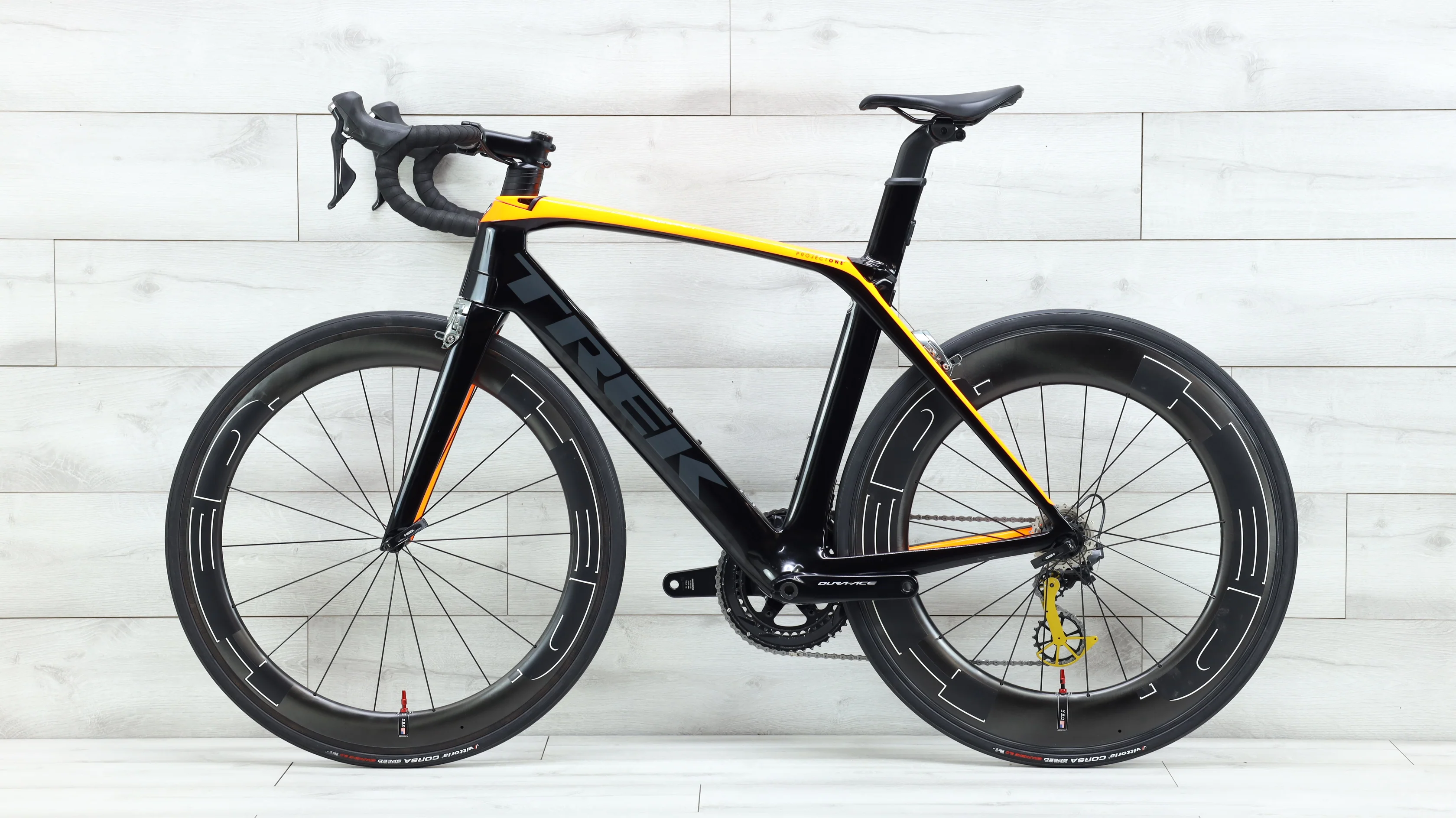 2018 Trek Madone 9 Road Bike - 56cm - Image 2