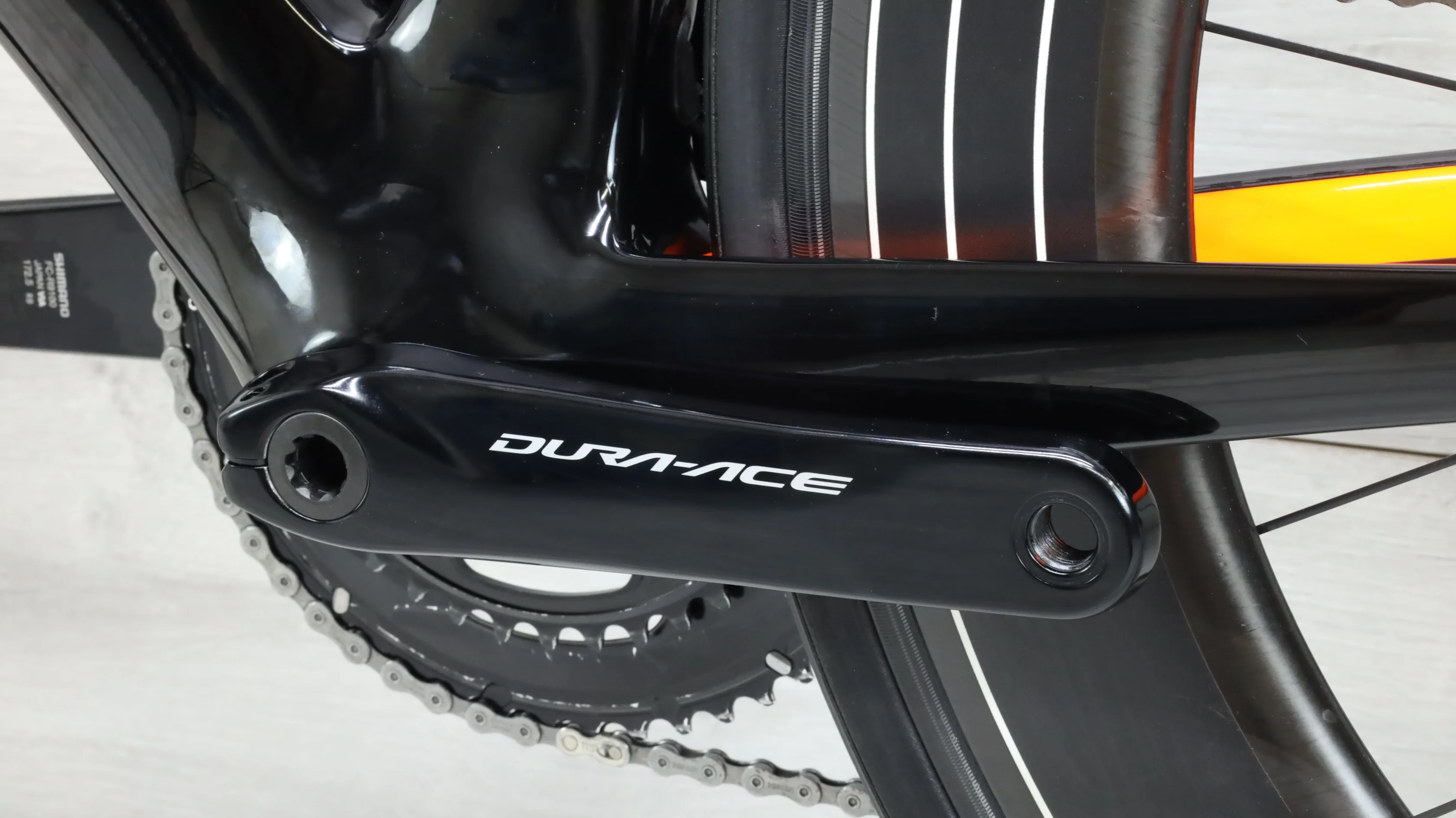2018 Trek Madone 9 Road Bike - 56cm - Image 6