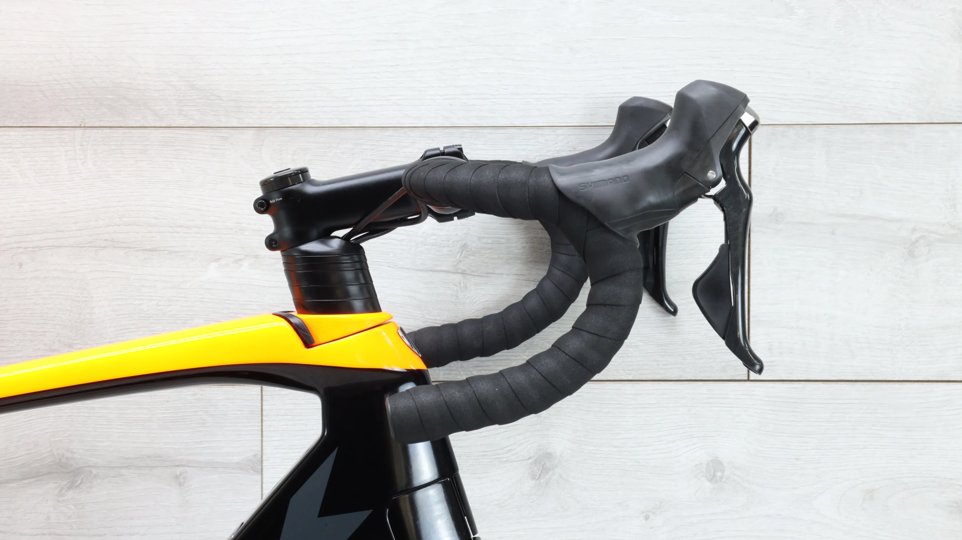 2018 Trek Madone 9 Road Bike - 56cm - Image 9