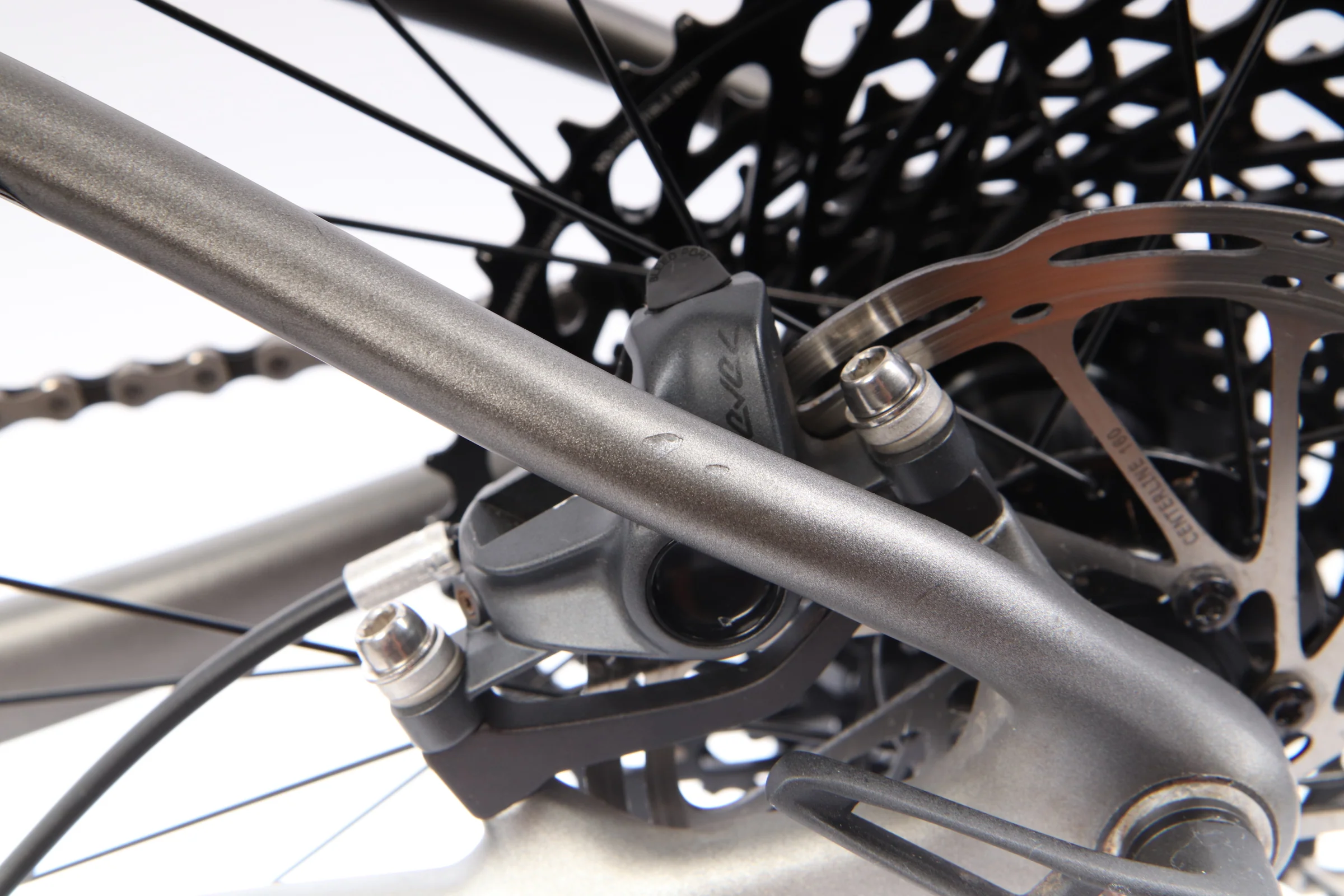 2018 Trek Procaliber 9.8 SL  Mountain Bike - Small - Image 12