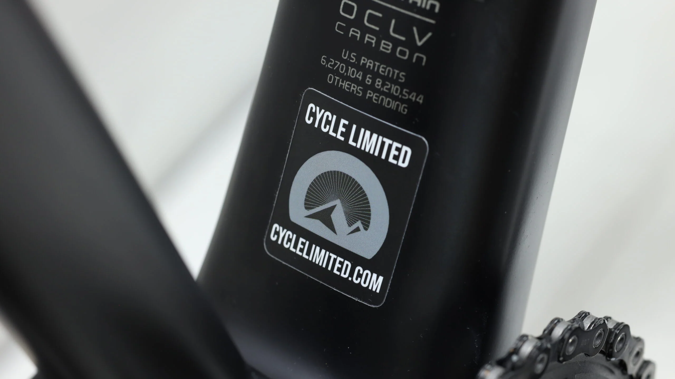 2018 Trek Procaliber 9.9 SL Race Shop Limited Mountain Bike - Small - Image 3