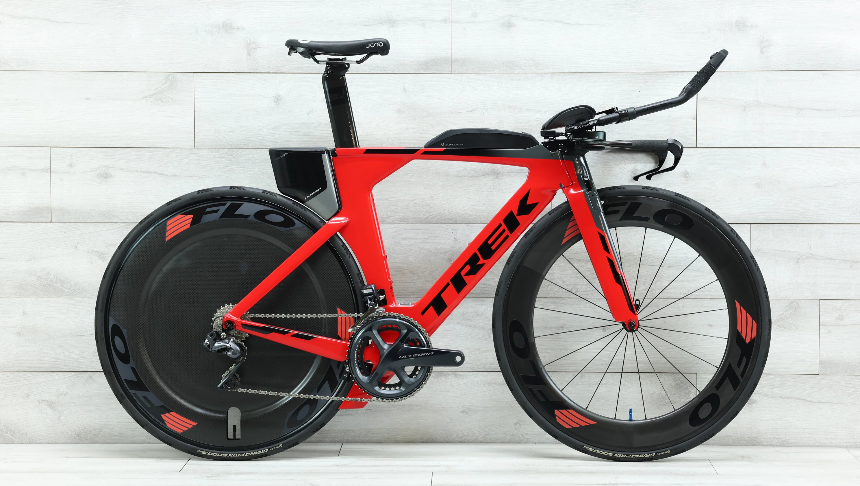2018 Trek Speed Concept Triathlon Bike - Medium