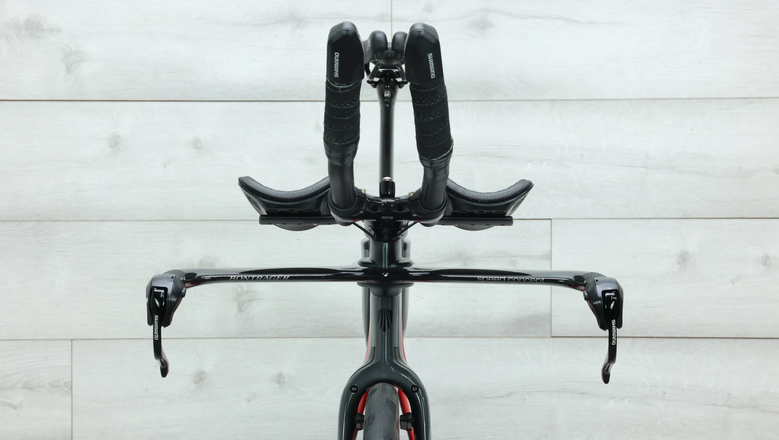 2018 Trek Speed Concept Triathlon Bike - Medium - Image 10