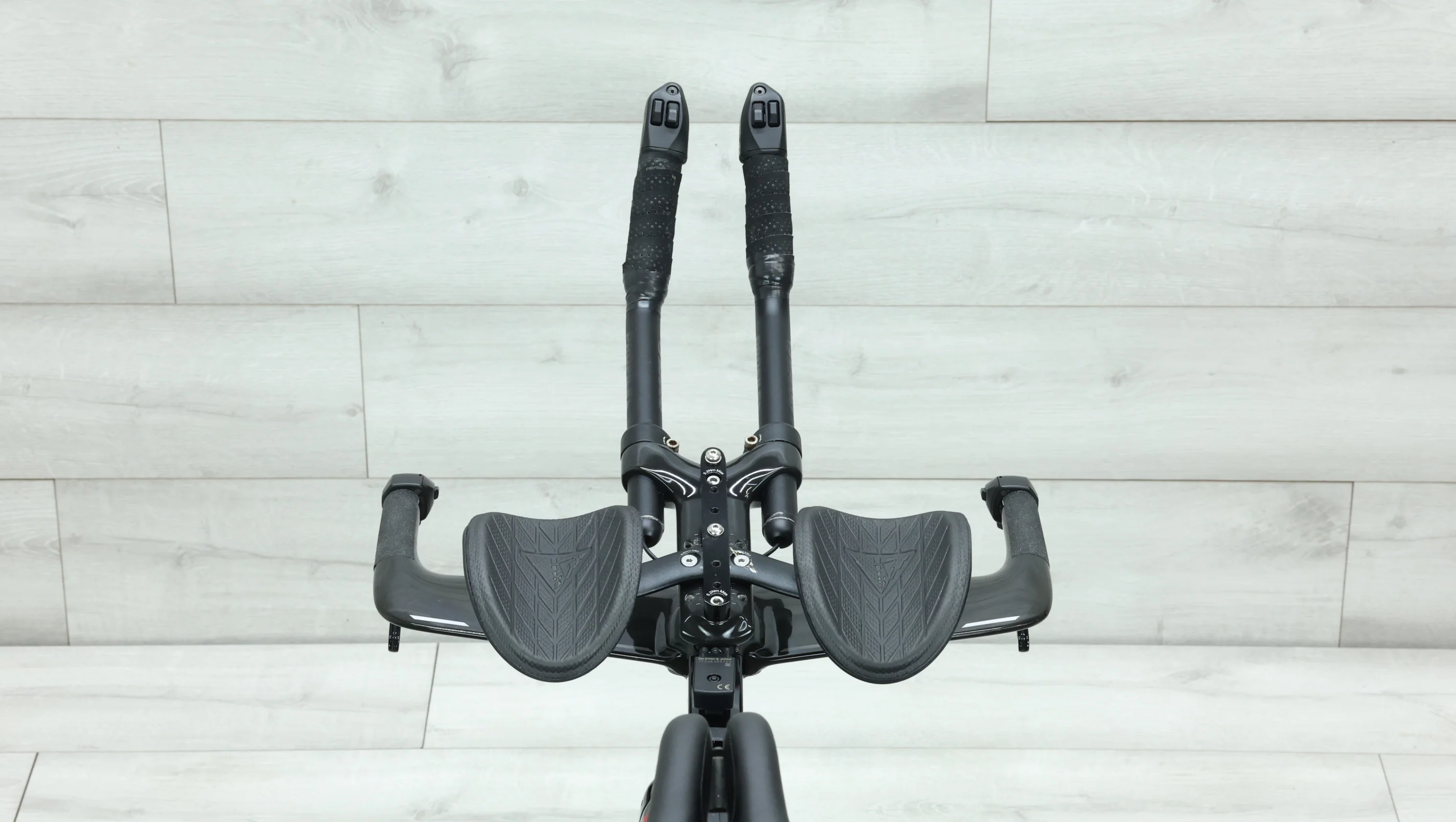 2018 Trek Speed Concept Triathlon Bike - Medium - Image 11