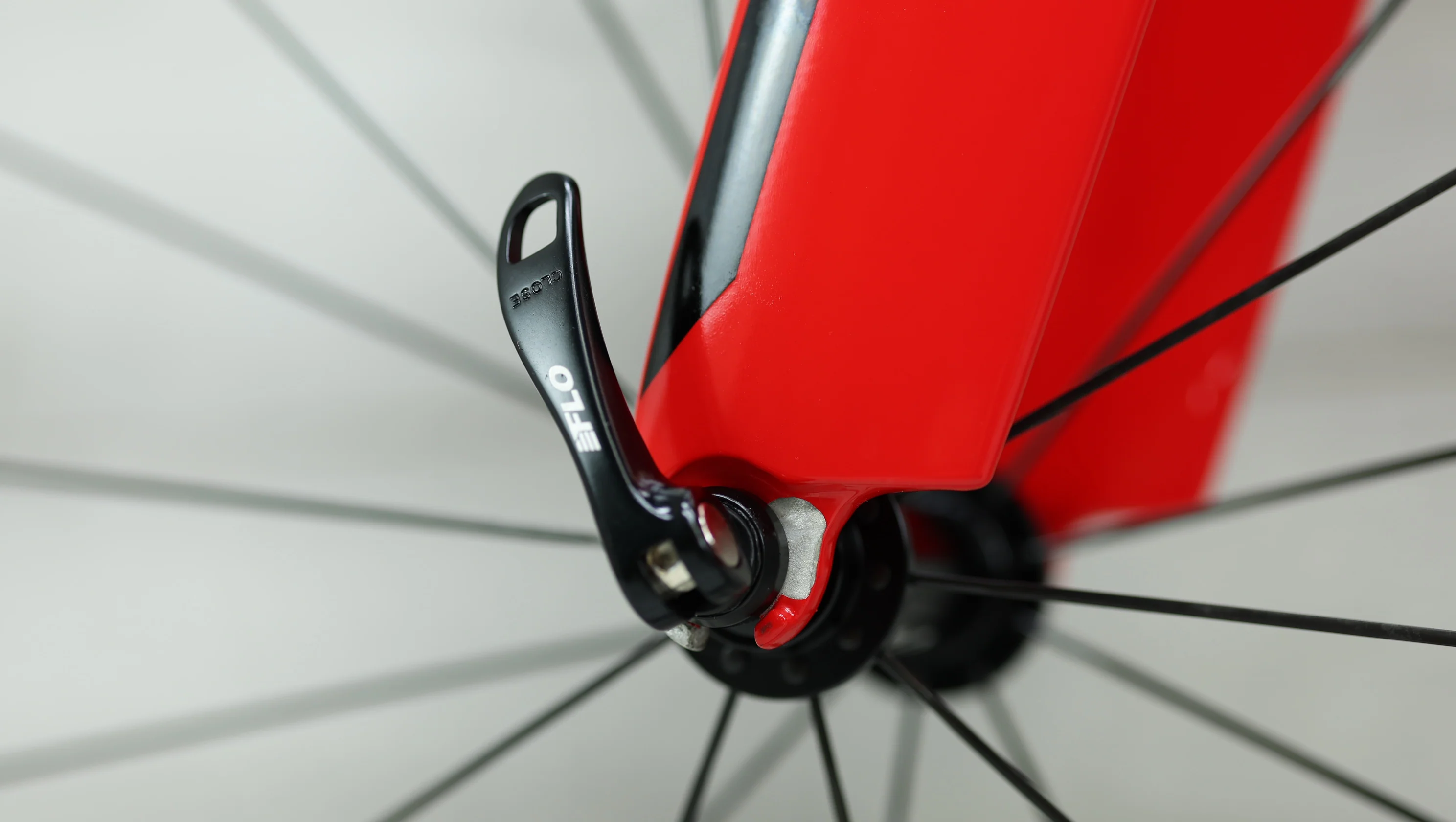 2018 Trek Speed Concept Triathlon Bike - Medium - Image 16