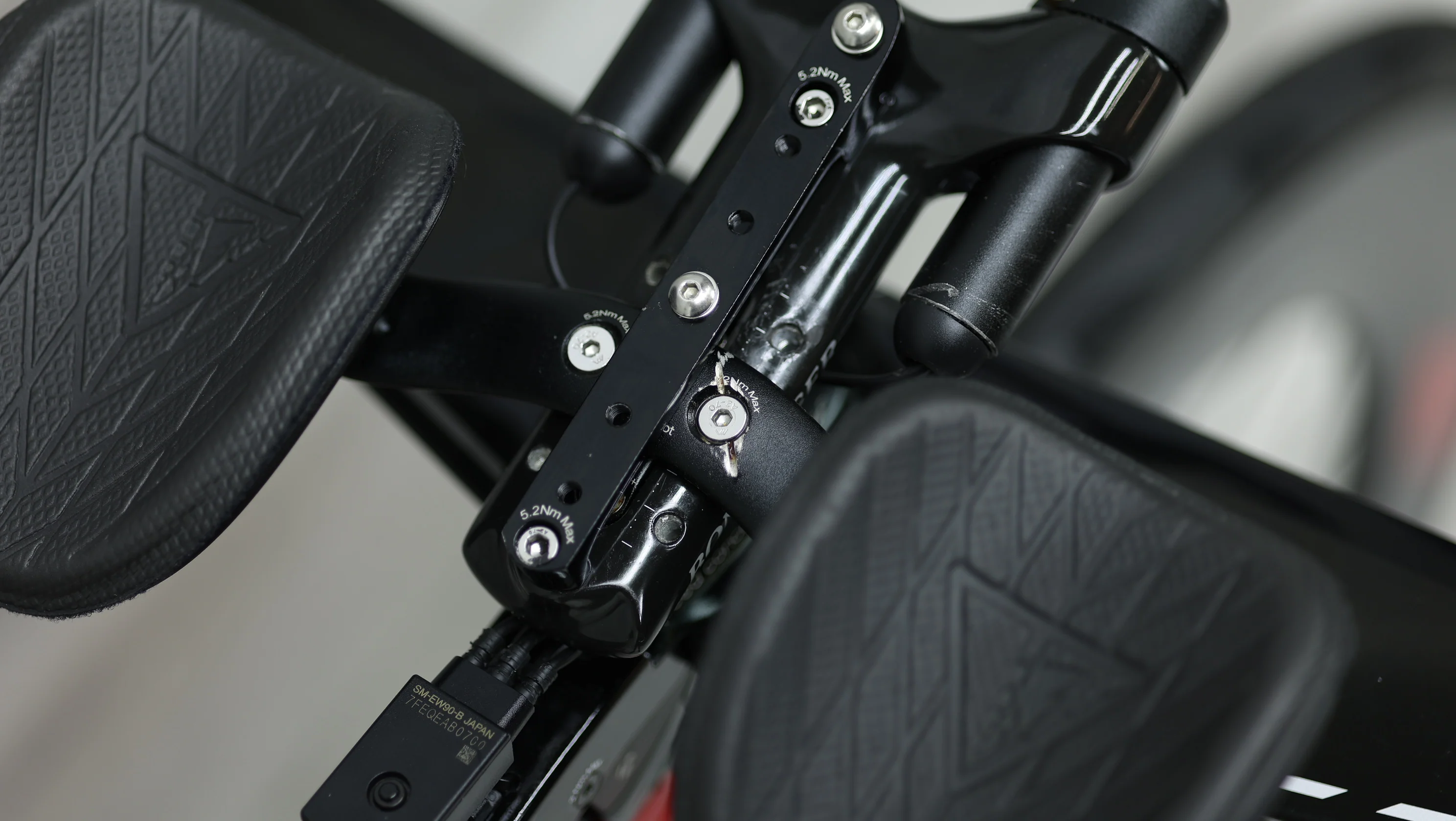 2018 Trek Speed Concept Triathlon Bike - Medium - Image 18