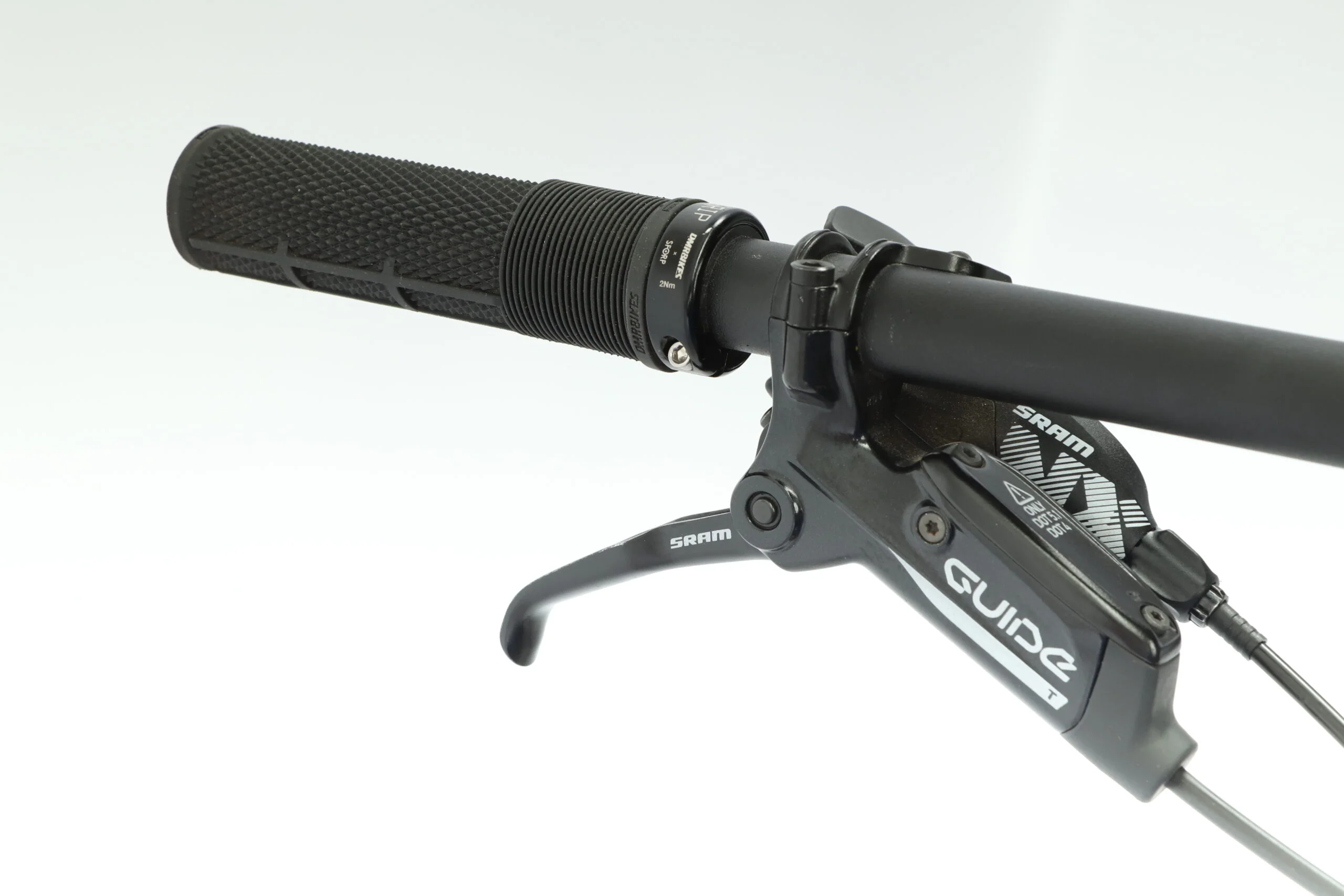Alchemy Arktos 29 ST  Mountain Bike - 2019, Small - Image 12
