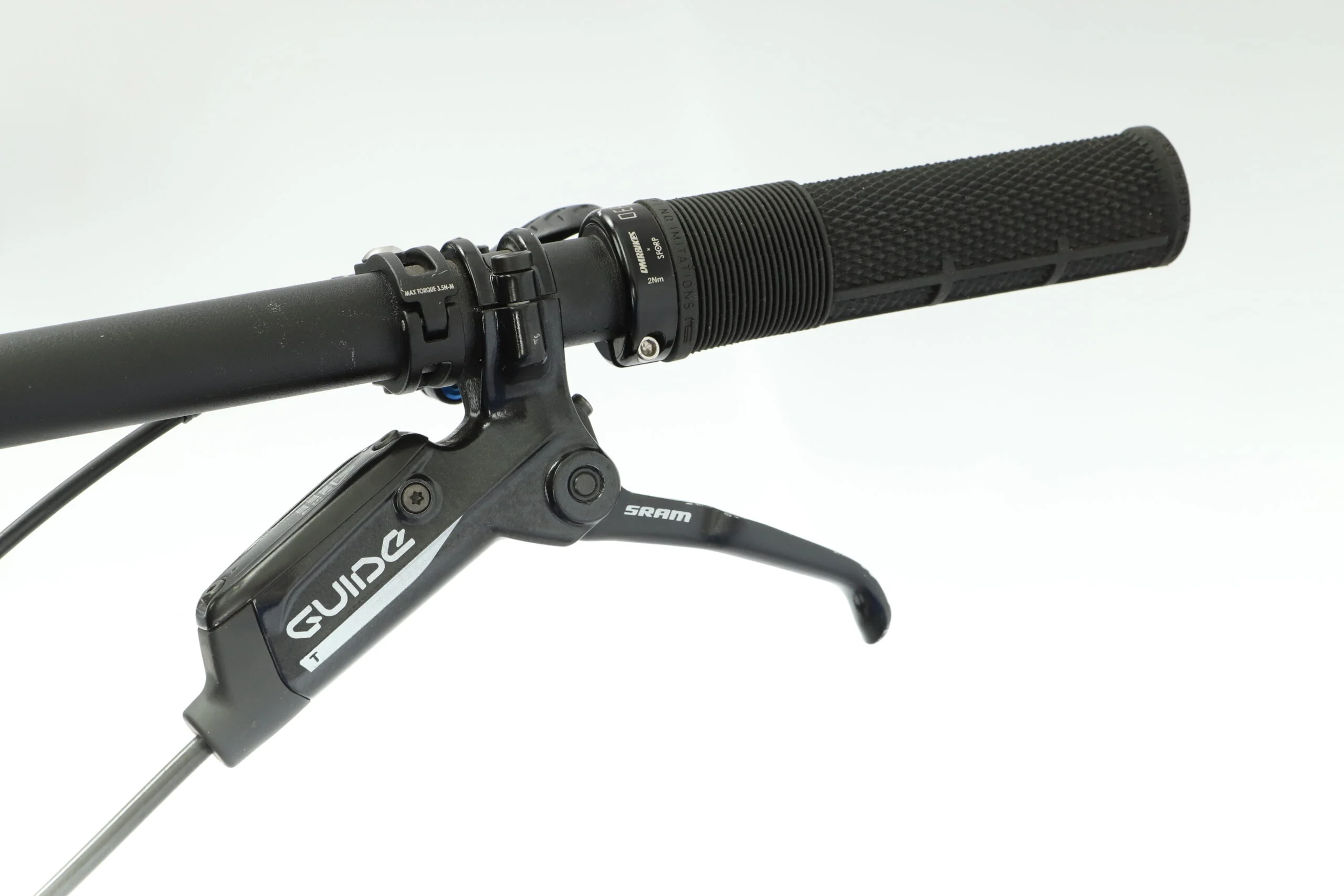 Alchemy Arktos 29 ST  Mountain Bike - 2019, Small - Image 13