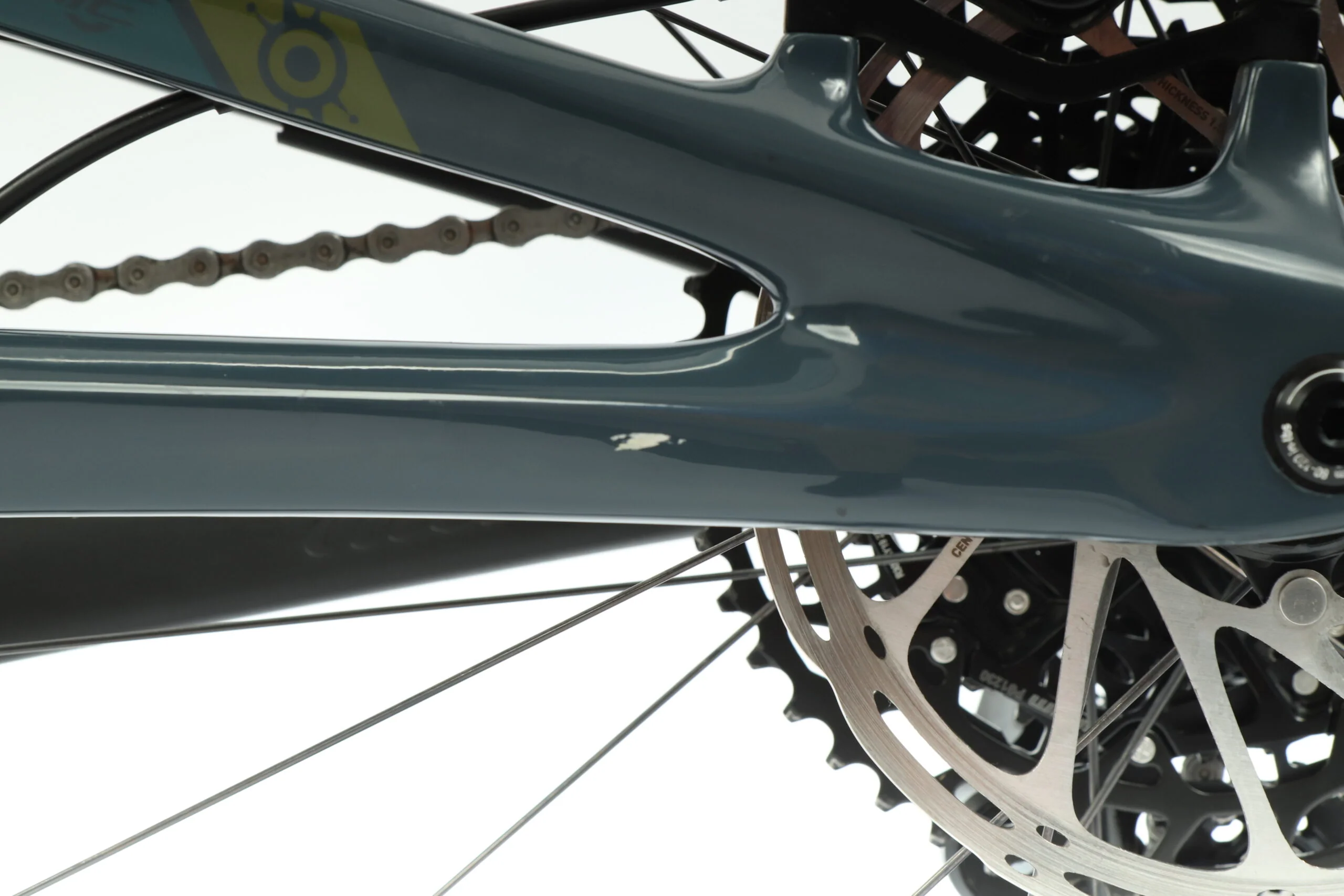 Alchemy Arktos 29 ST  Mountain Bike - 2019, Small - Image 15