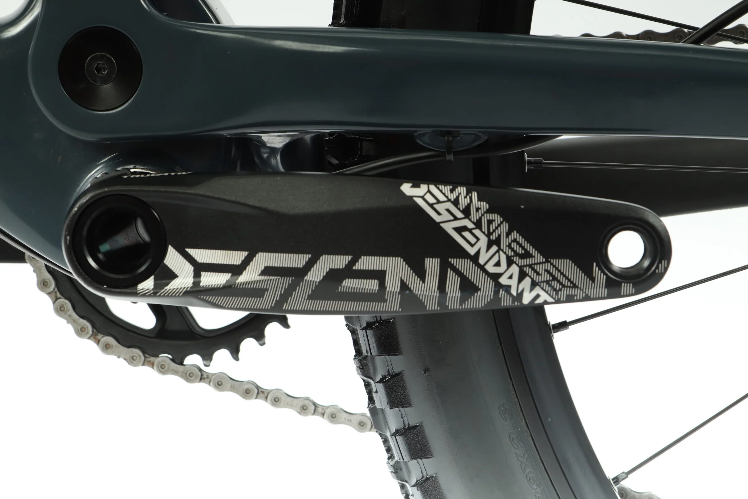 Alchemy Arktos 29 ST  Mountain Bike - 2019, Small - Image 6